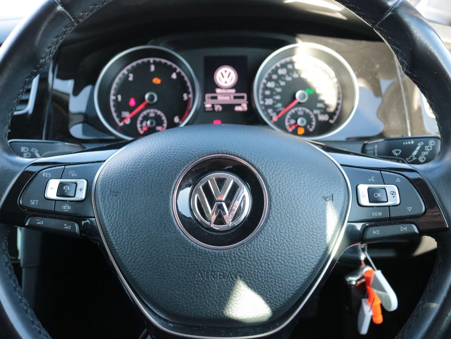 Used Volkswagen Golf 2019 for sale - 76484332: Photo 17