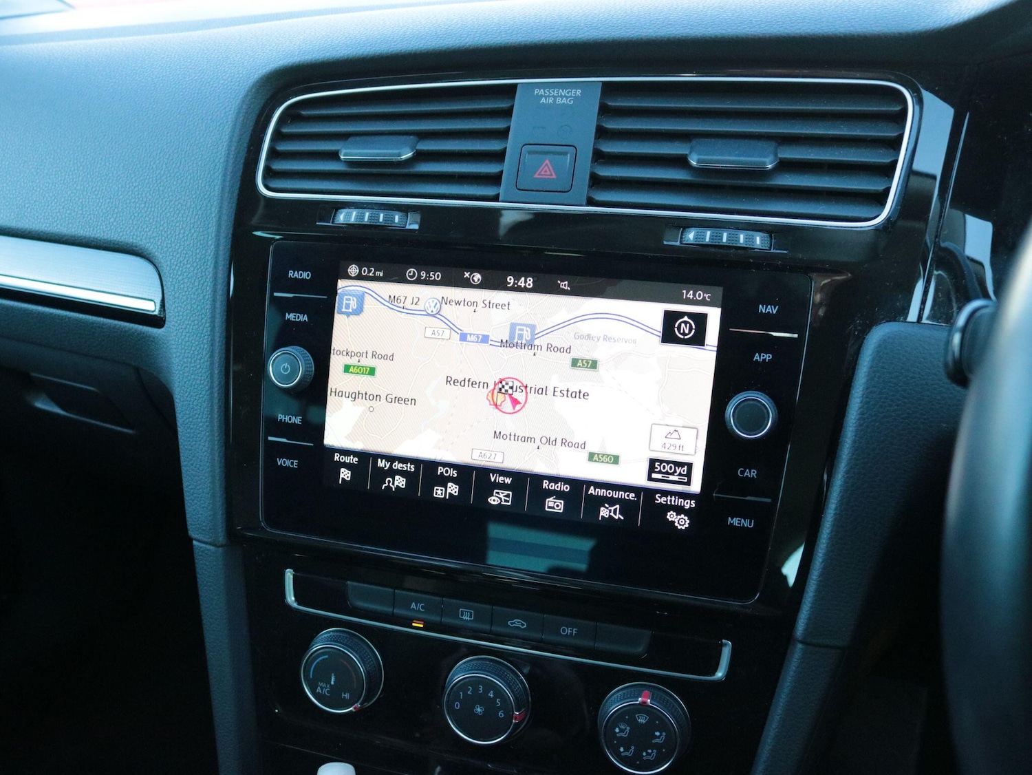 Used Volkswagen Golf 2019 for sale - 76484332: Photo 19