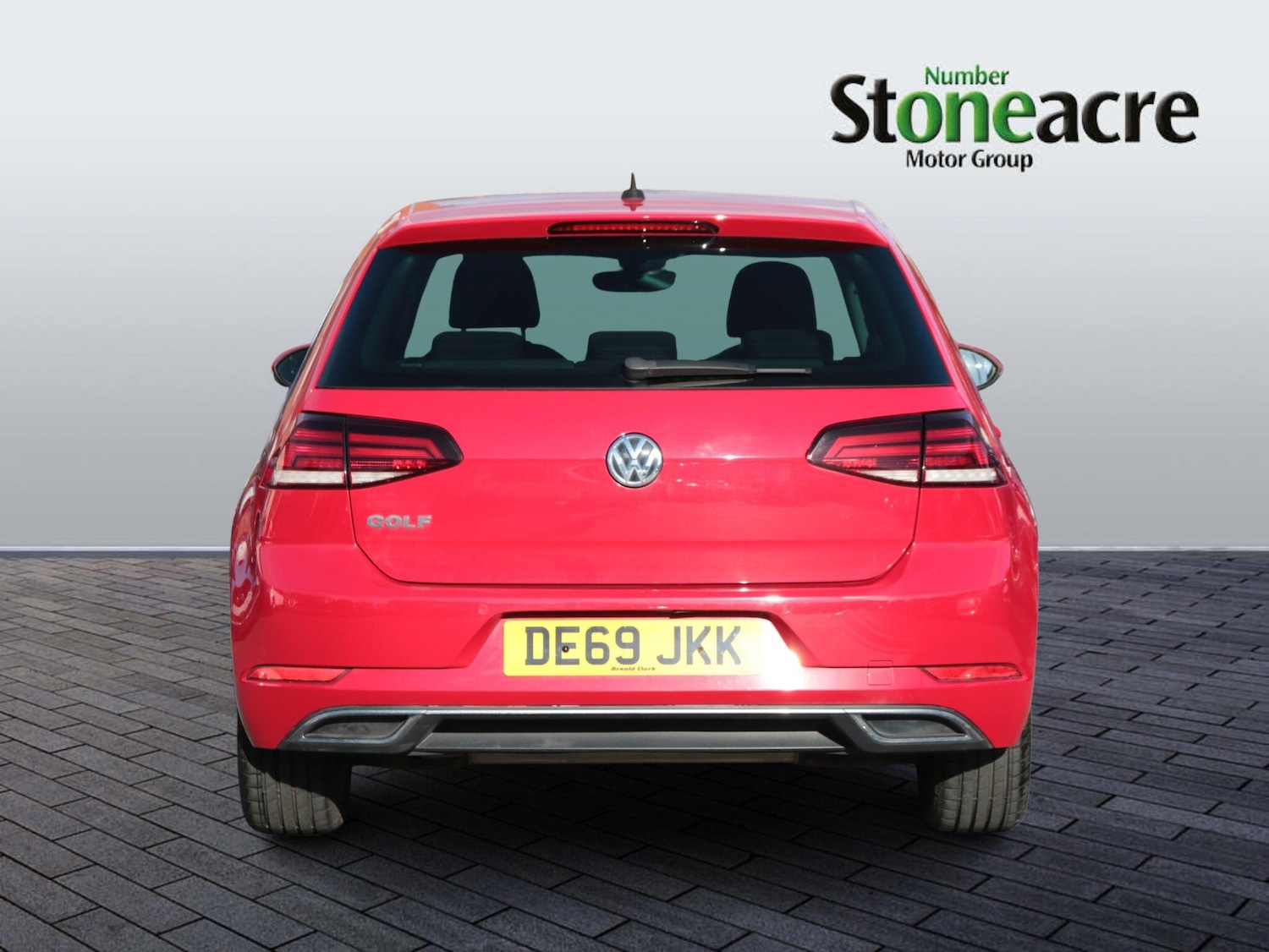 Used Volkswagen Golf 2019 for sale - 76484332: Photo 6