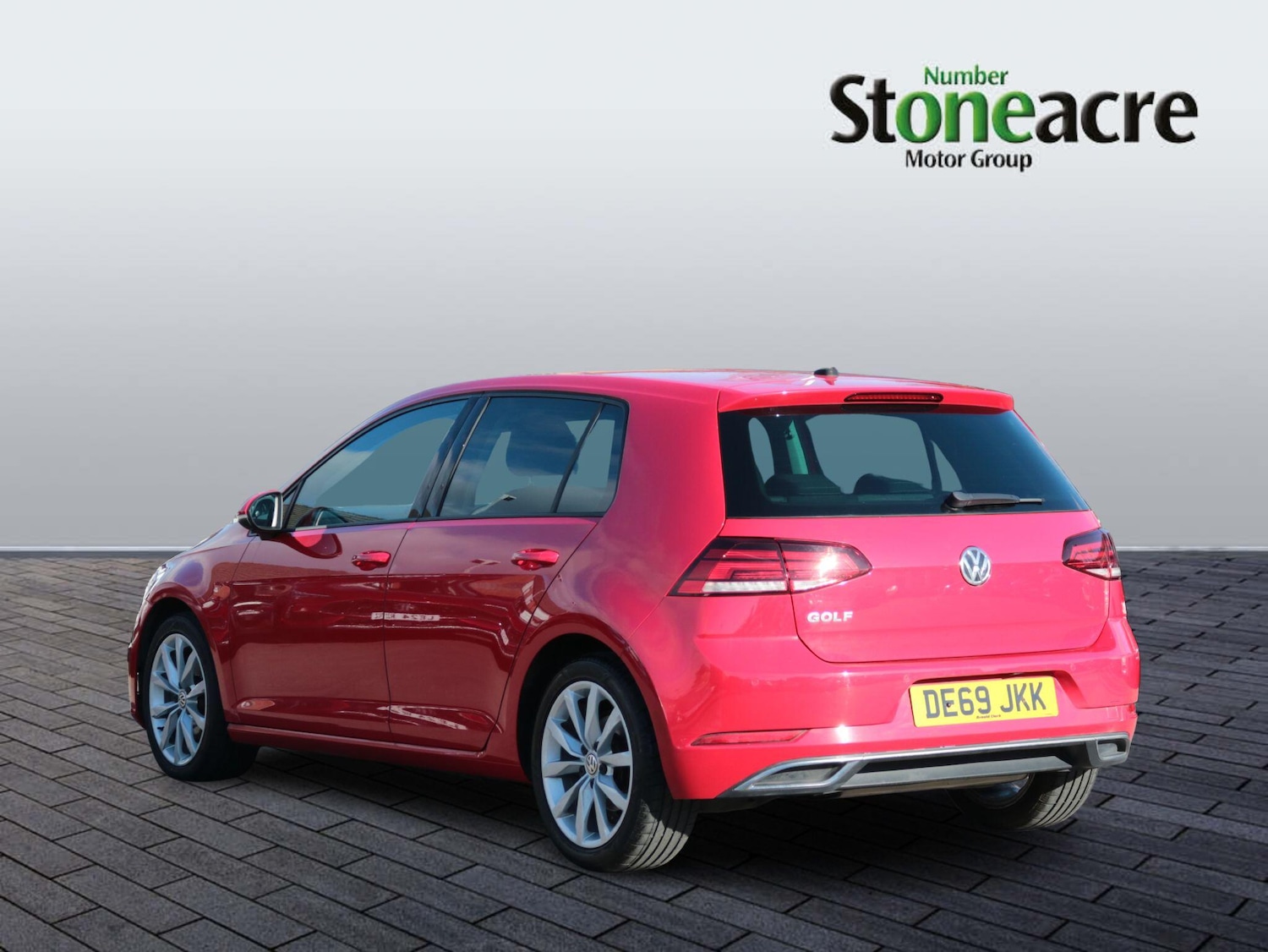 Used Volkswagen Golf 2019 for sale - 76484332: Photo 7