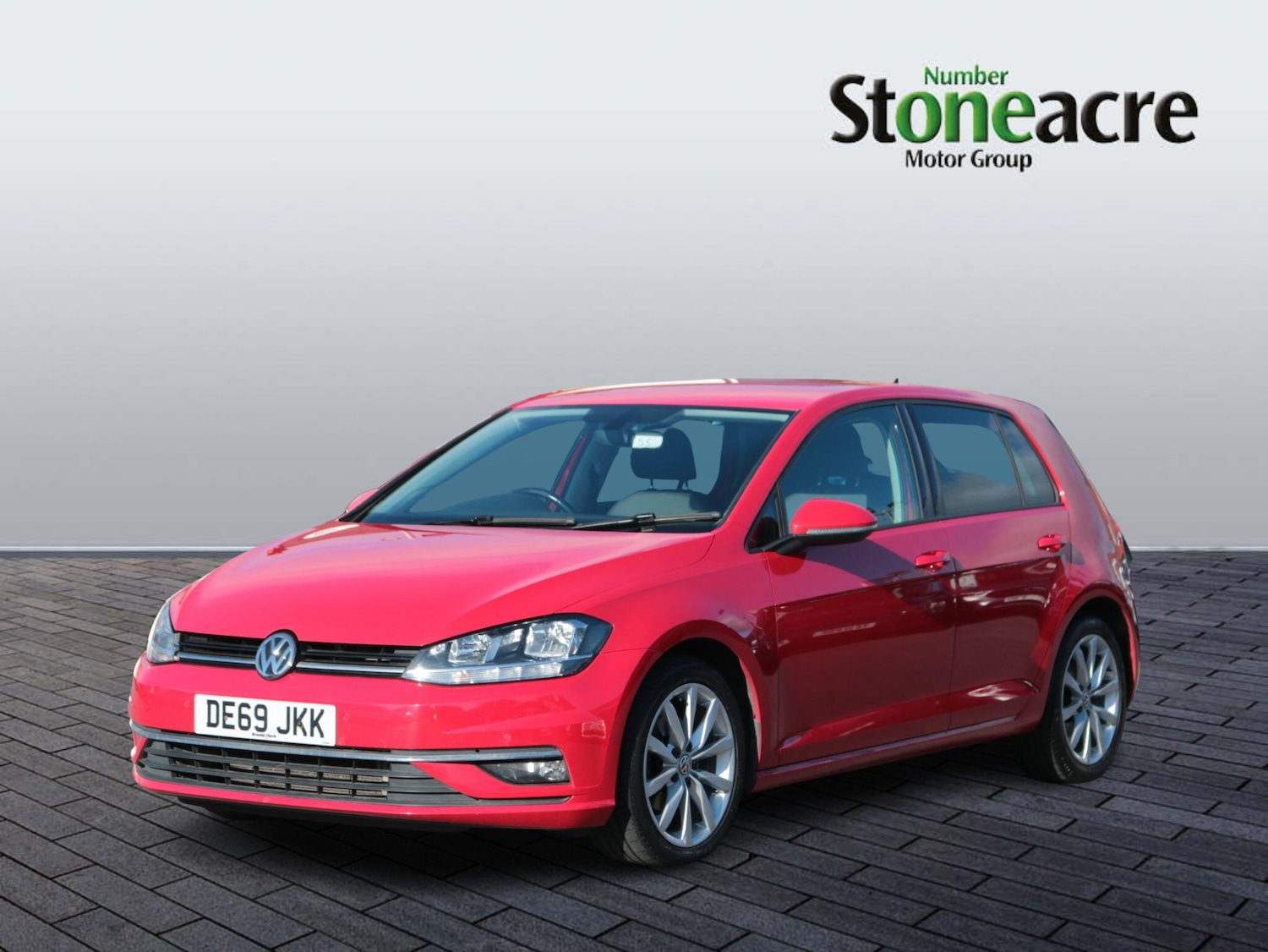 Used Volkswagen Golf 2019 for sale - 76484332: Photo 8