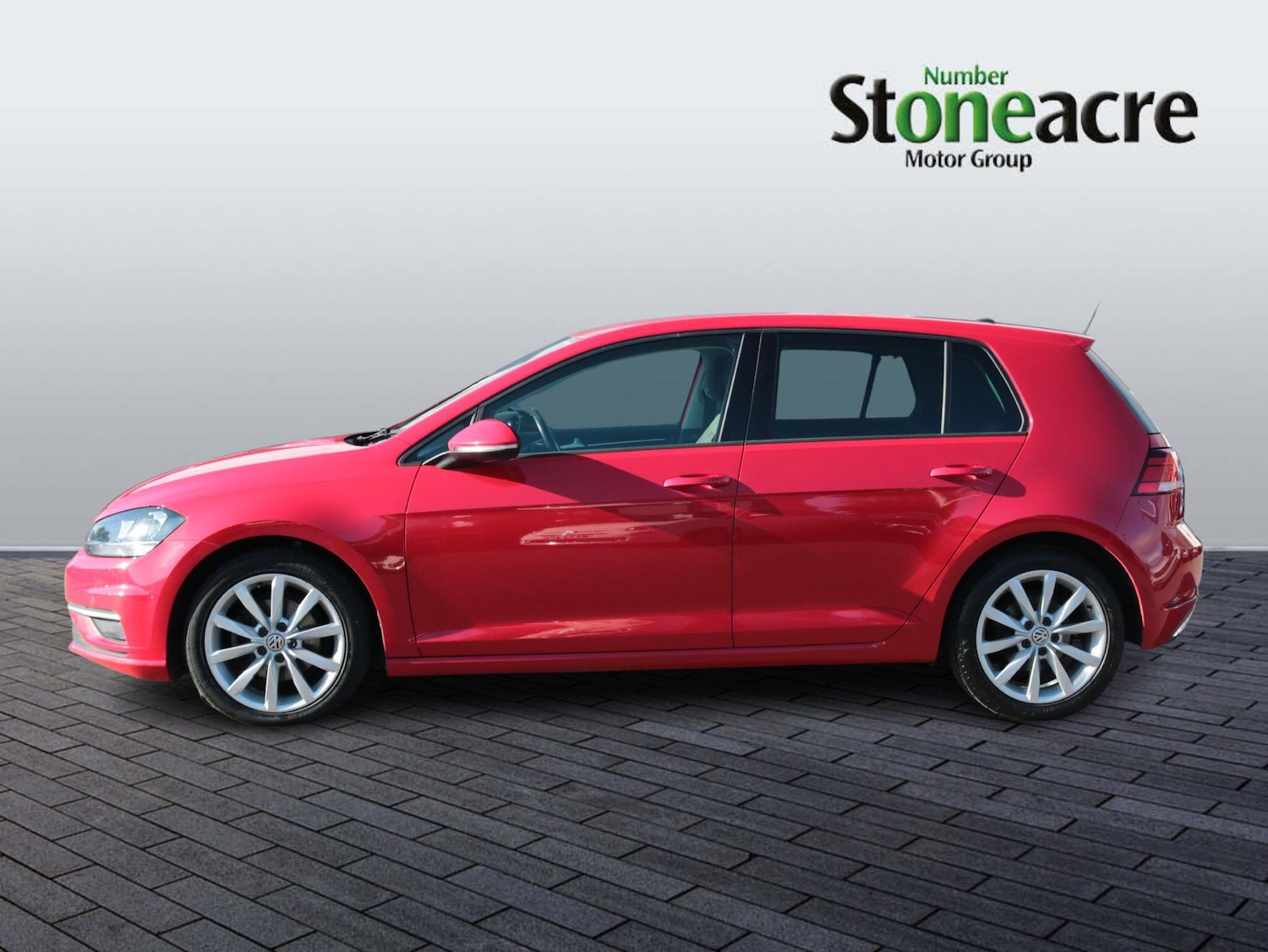 Used Volkswagen Golf 2019 for sale - 76484332: Photo 9