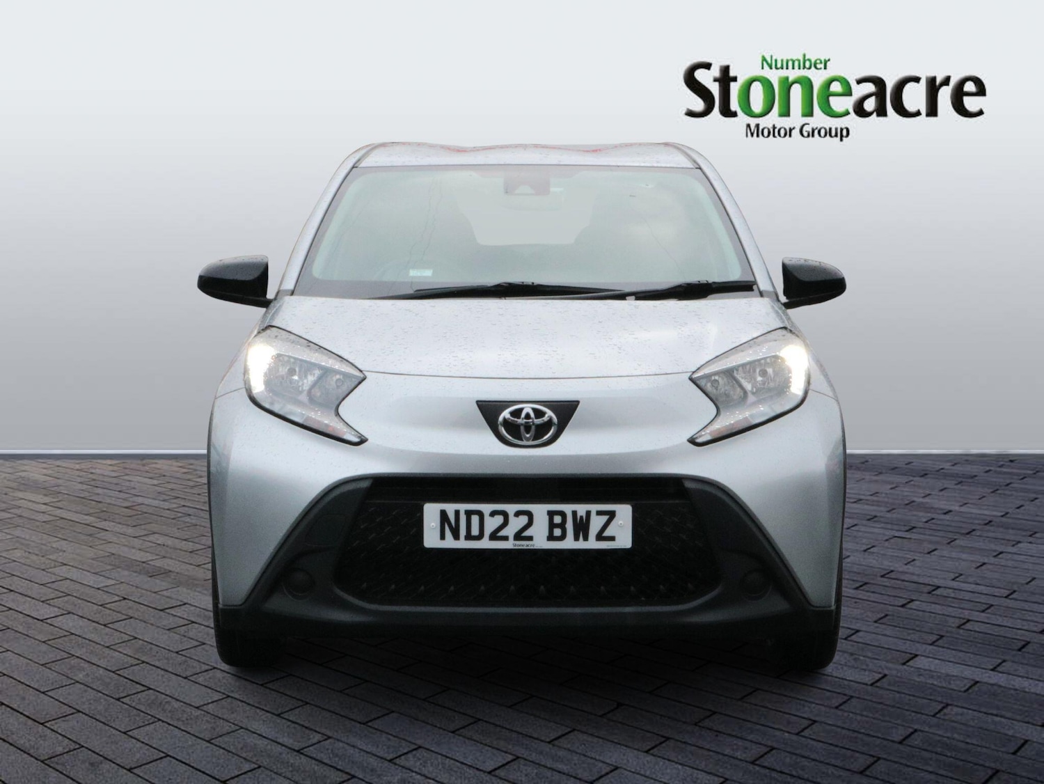 Used Toyota Aygo X for sale - 77537261: Photo 10