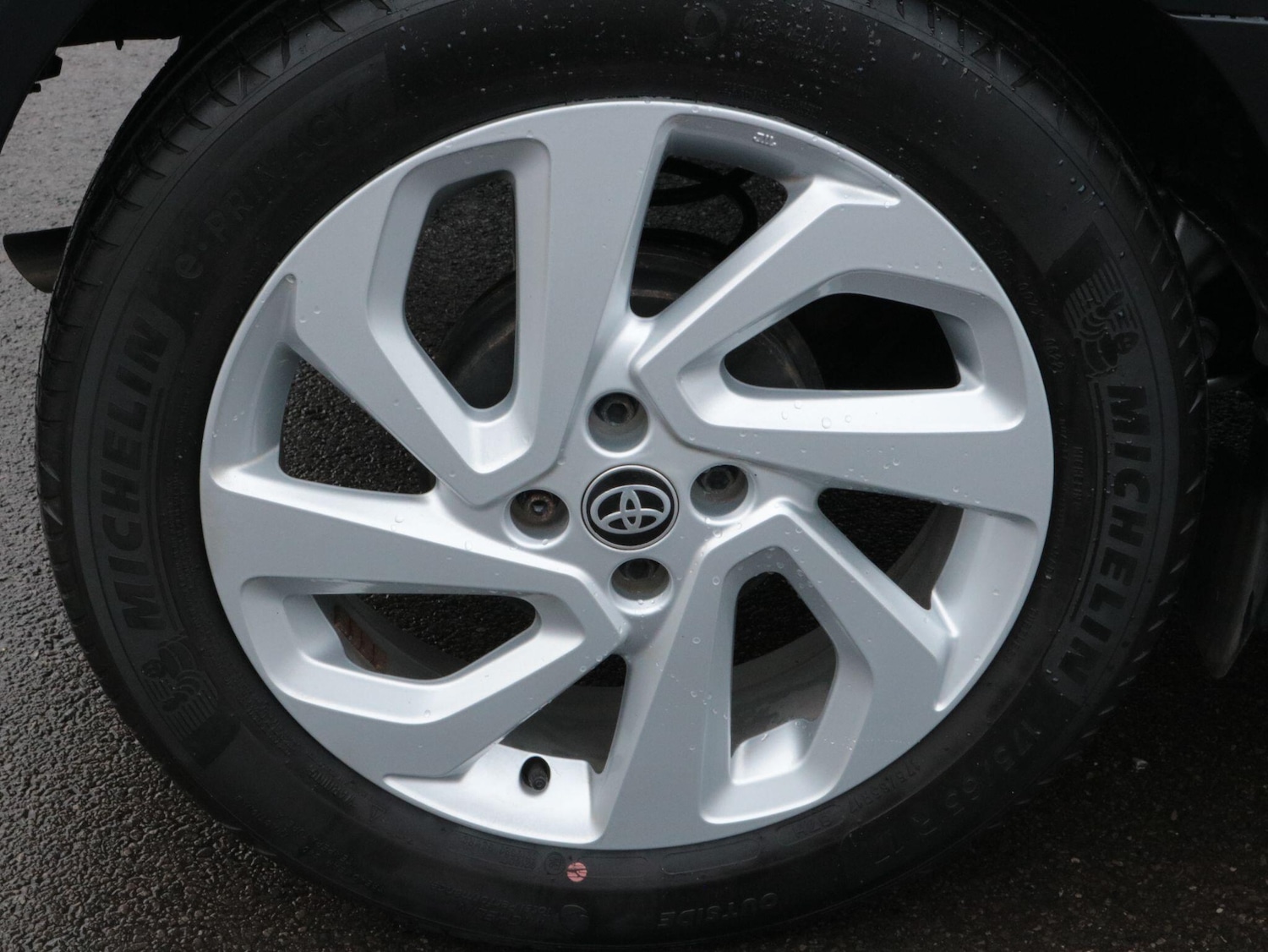 Used Toyota Aygo X for sale - 77537261: Photo 11