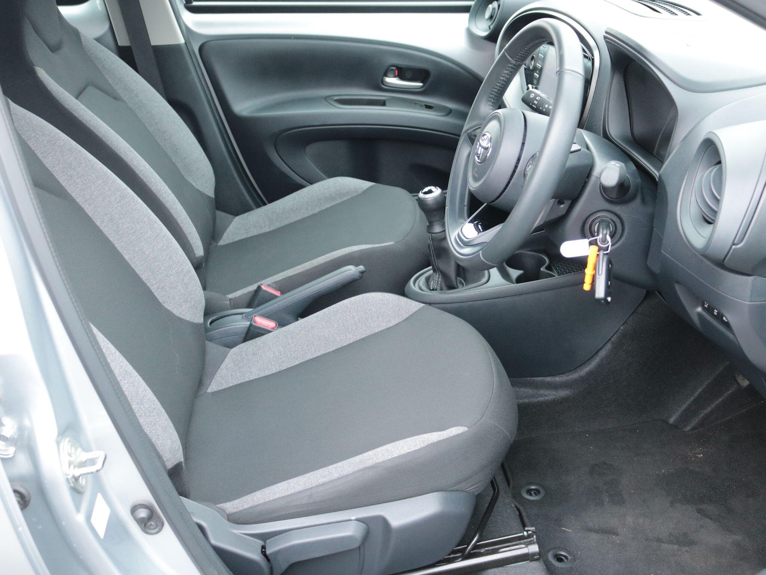 Used Toyota Aygo X for sale - 77537261: Photo 13