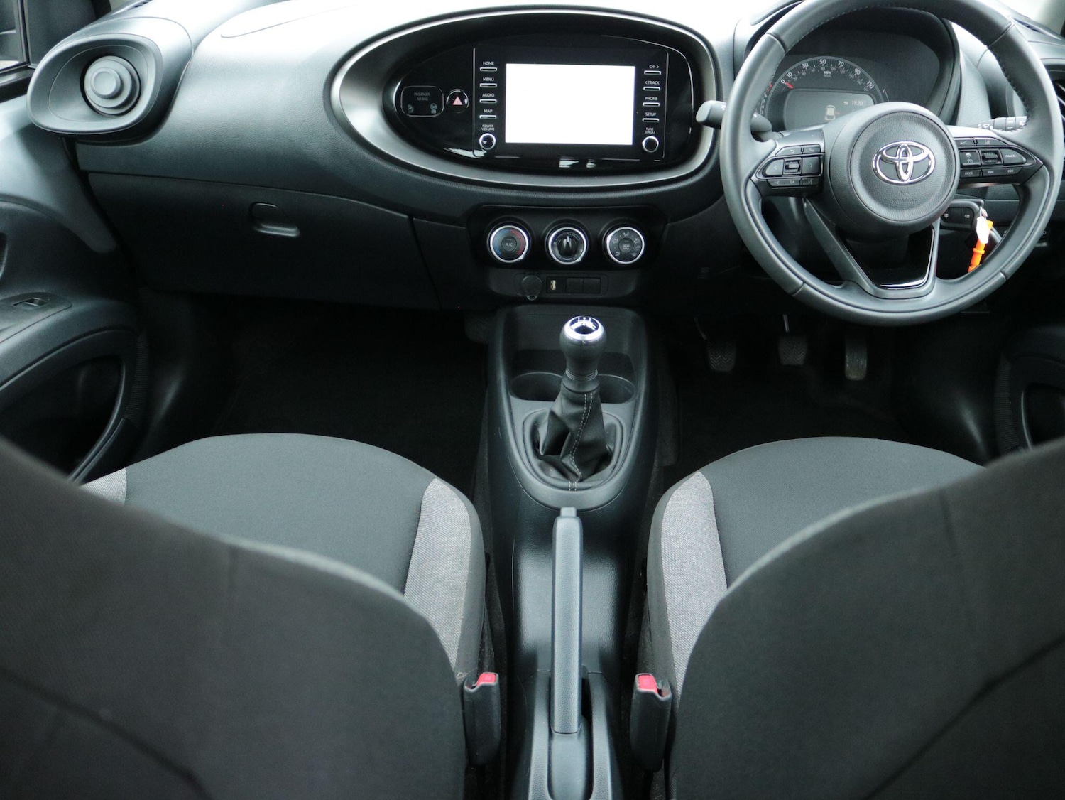 Used Toyota Aygo X for sale - 77537261: Photo 14