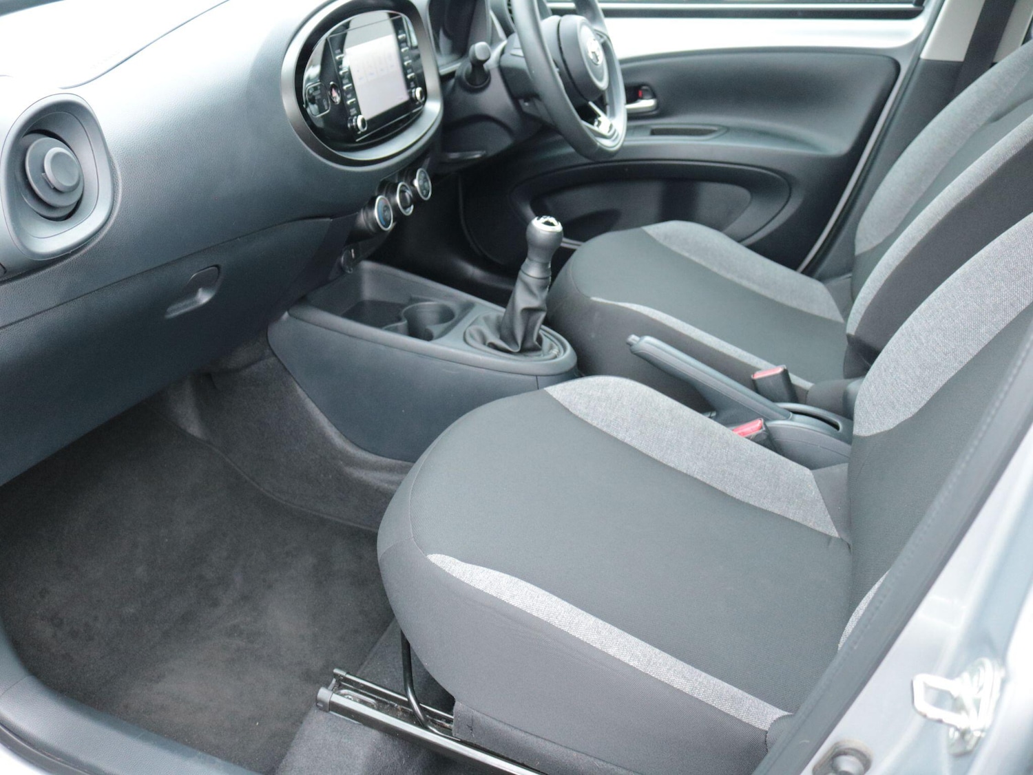 Used Toyota Aygo X for sale - 77537261: Photo 15