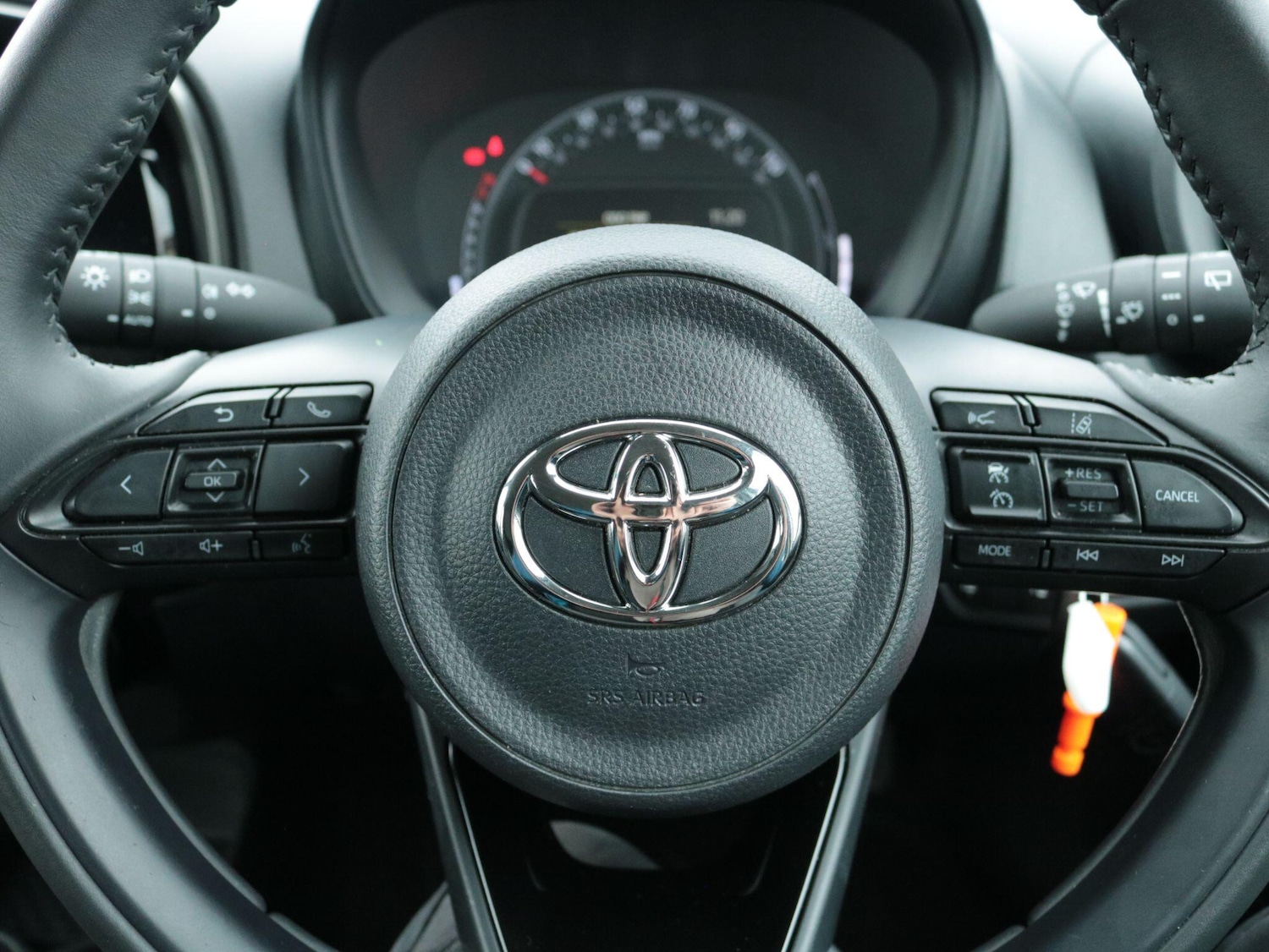 Used Toyota Aygo X for sale - 77537261: Photo 17