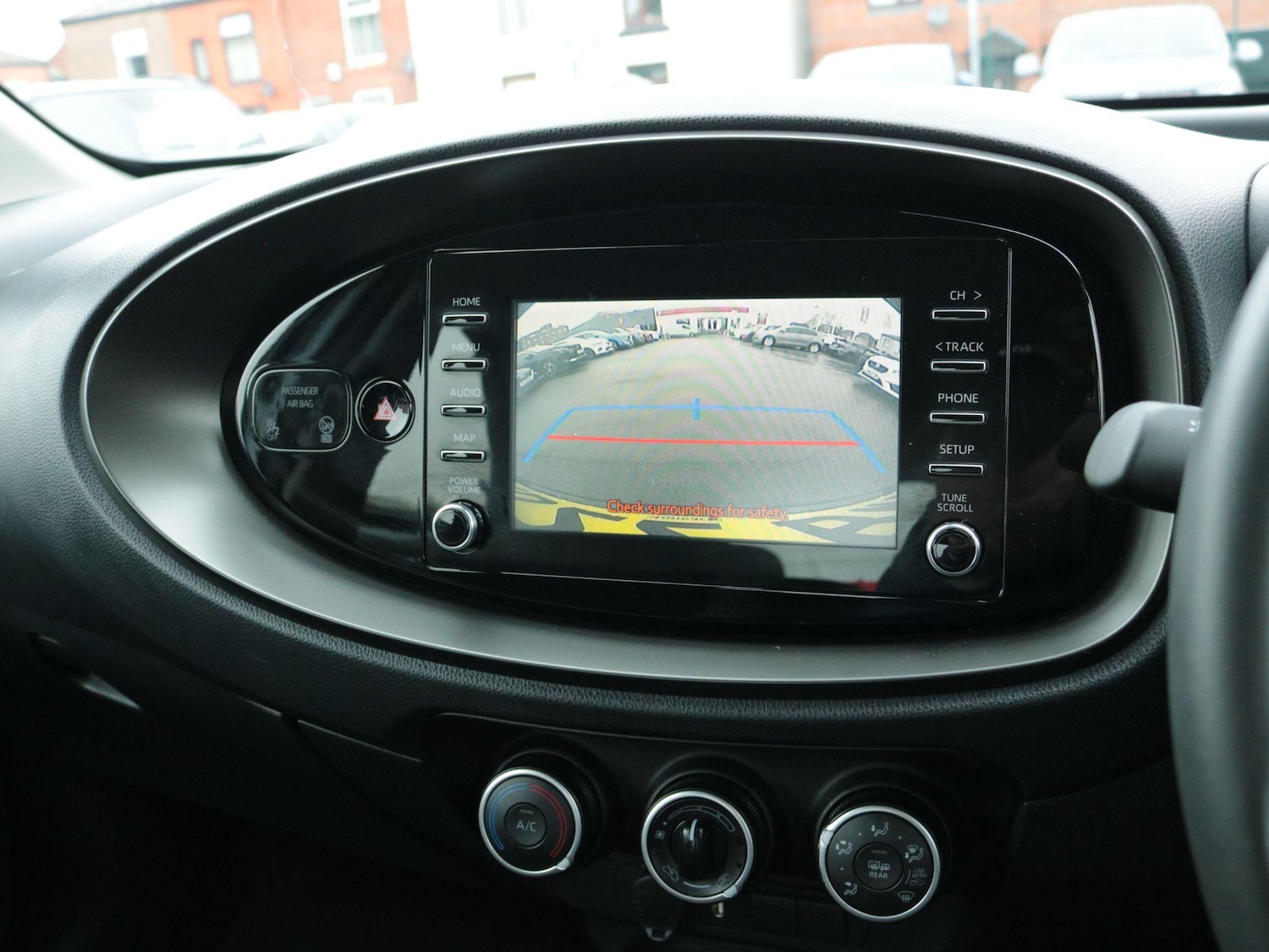 Used Toyota Aygo X for sale - 77537261: Photo 19