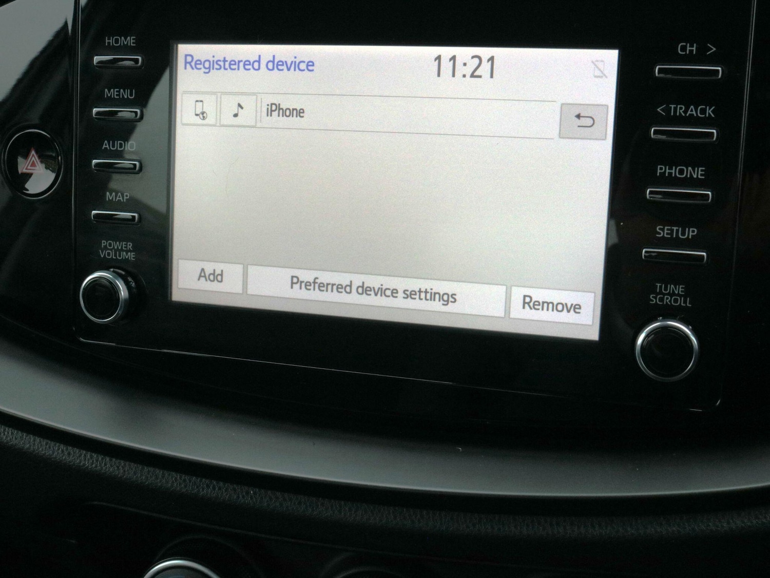 Used Toyota Aygo X for sale - 77537261: Photo 20