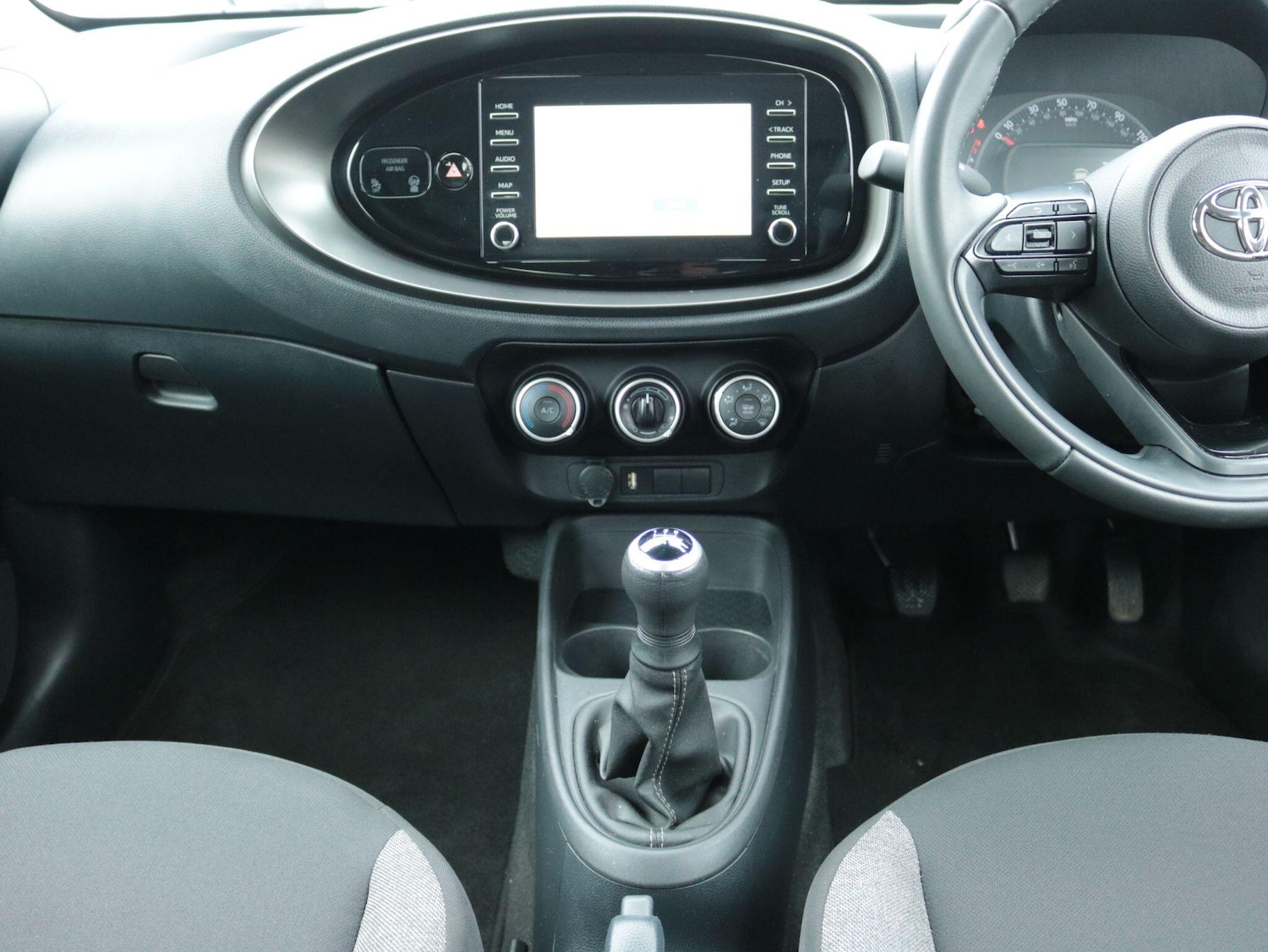 Used Toyota Aygo X for sale - 77537261: Photo 22