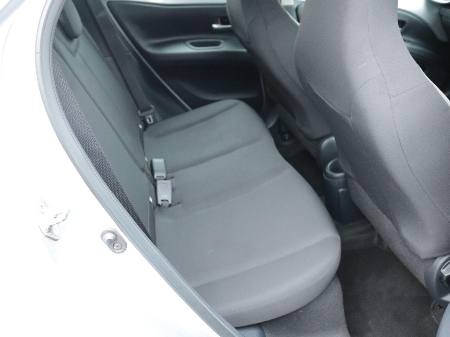 Used Toyota Aygo X for sale - 77537261: Photo 24