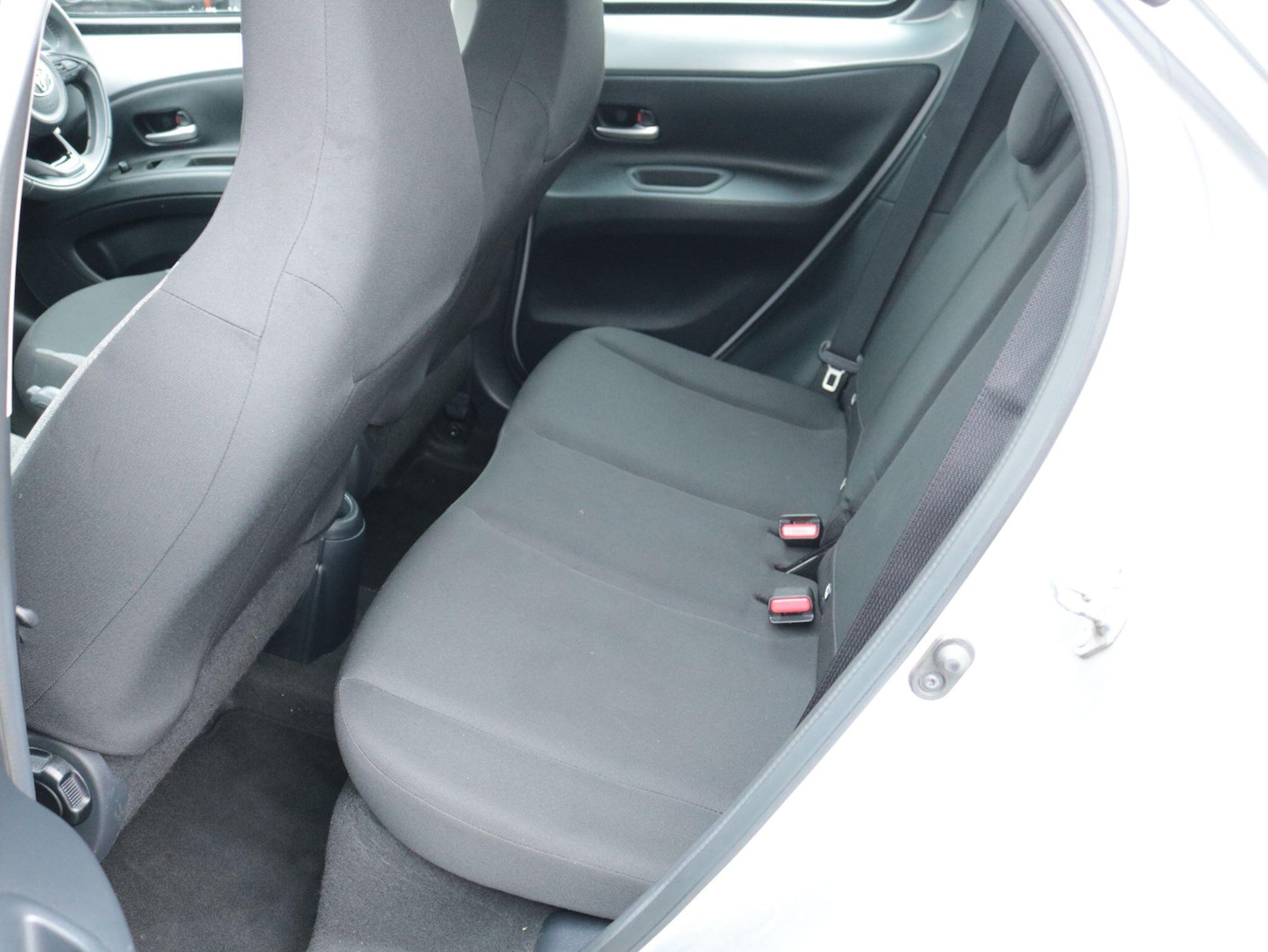 Used Toyota Aygo X for sale - 77537261: Photo 25