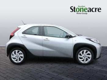 Used Toyota Aygo X 2022 for sale - 77537261: Photo