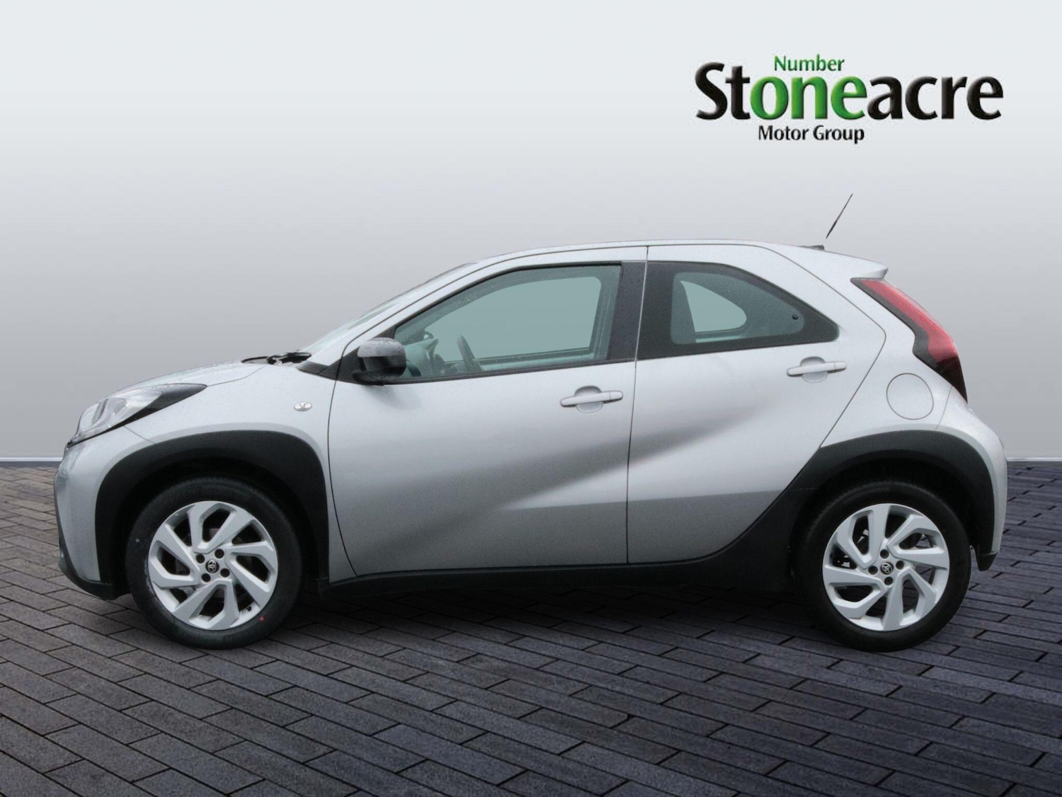 Used Toyota Aygo X for sale - 77537261: Photo 8