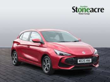 Used MG MG3 2025 for sale - 74909009: Photo