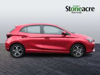 Used MG MG3 2025 for sale - 74909009: Photo