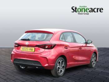Used MG MG3 2025 for sale - 74909009: Photo
