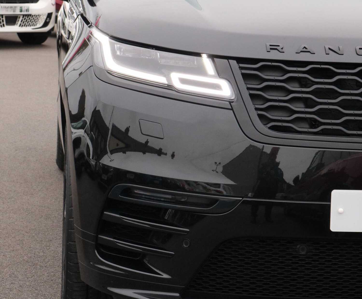 Used Land Rover Range Rover Velar for sale - 77883280: Photo 12