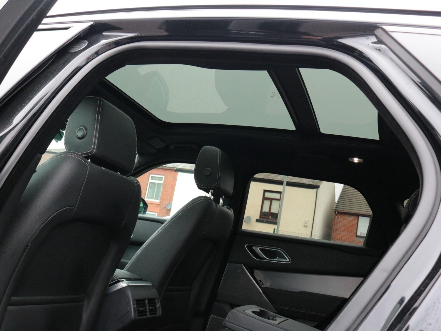 Used Land Rover Range Rover Velar for sale - 77883280: Photo 13