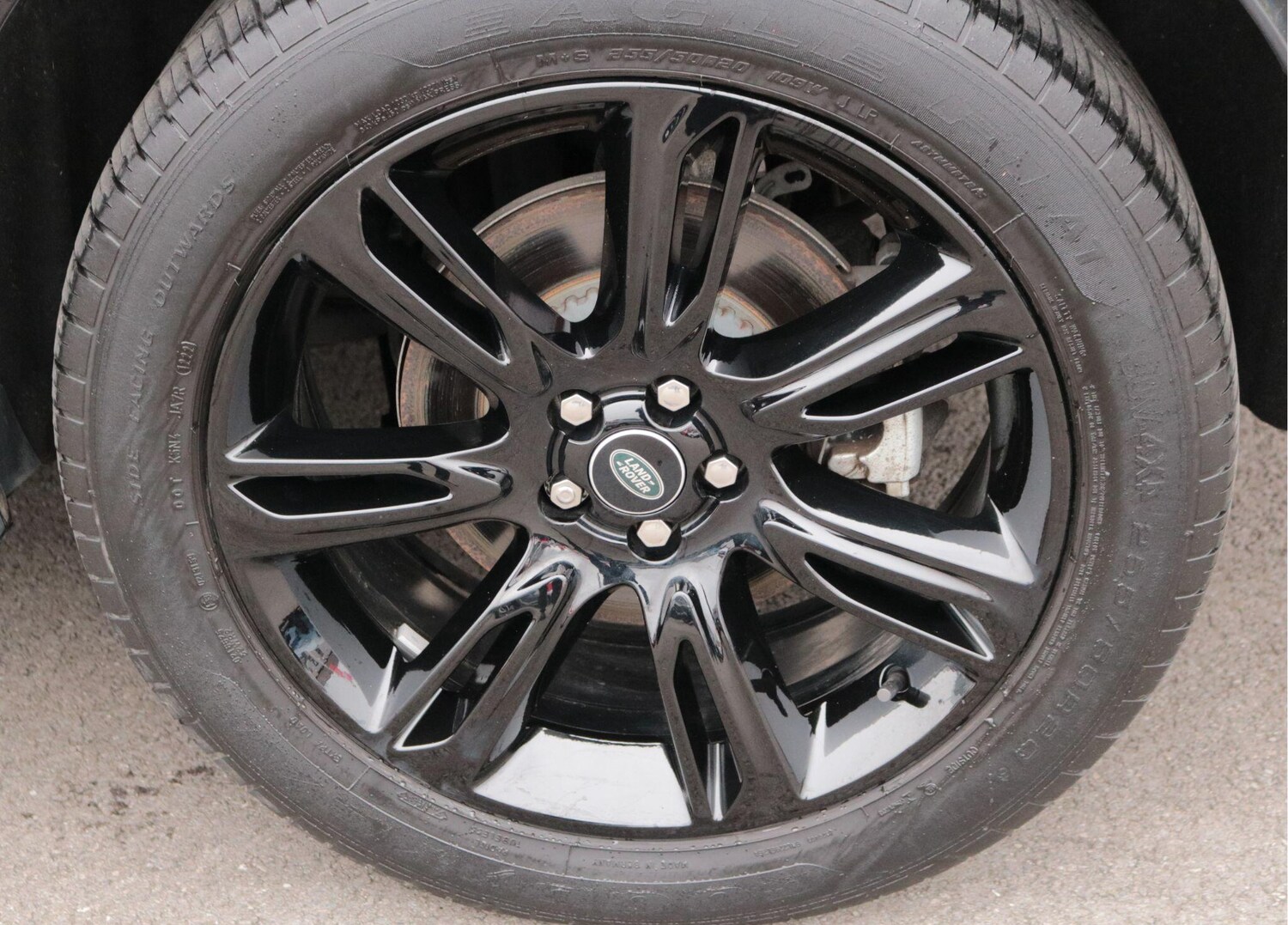 Used Land Rover Range Rover Velar for sale - 77883280: Photo 14