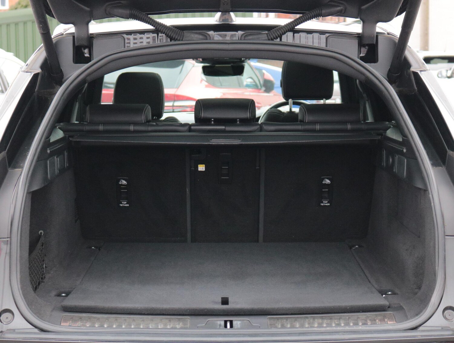 Used Land Rover Range Rover Velar for sale - 77883280: Photo 15