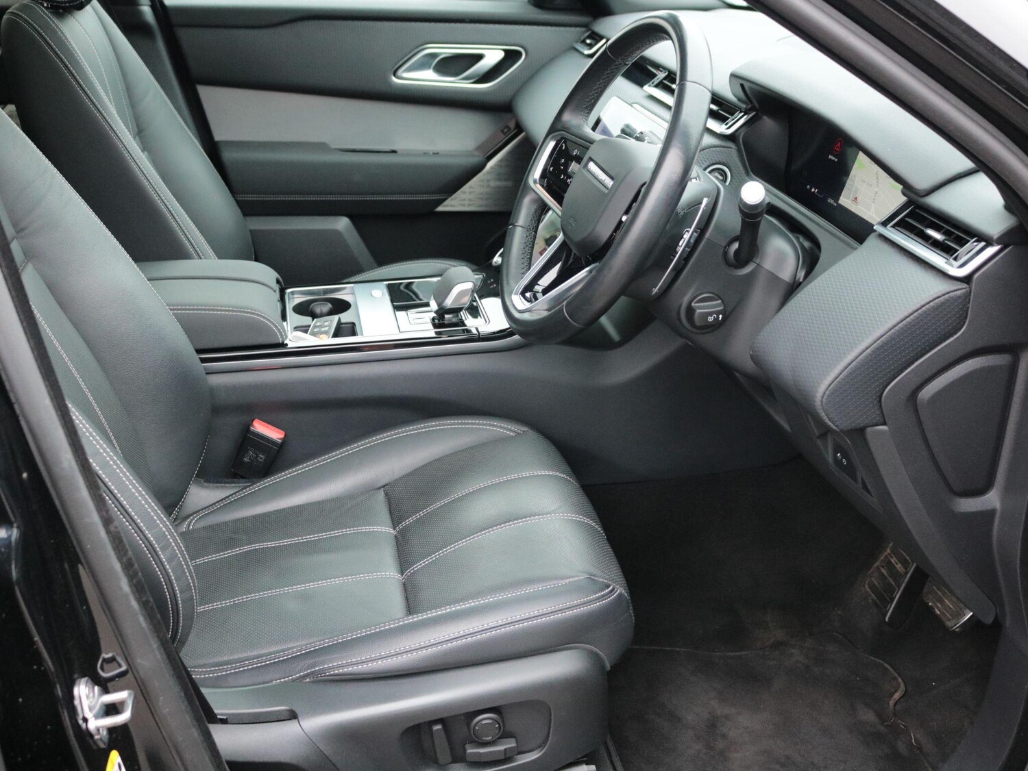 Used Land Rover Range Rover Velar for sale - 77883280: Photo 18