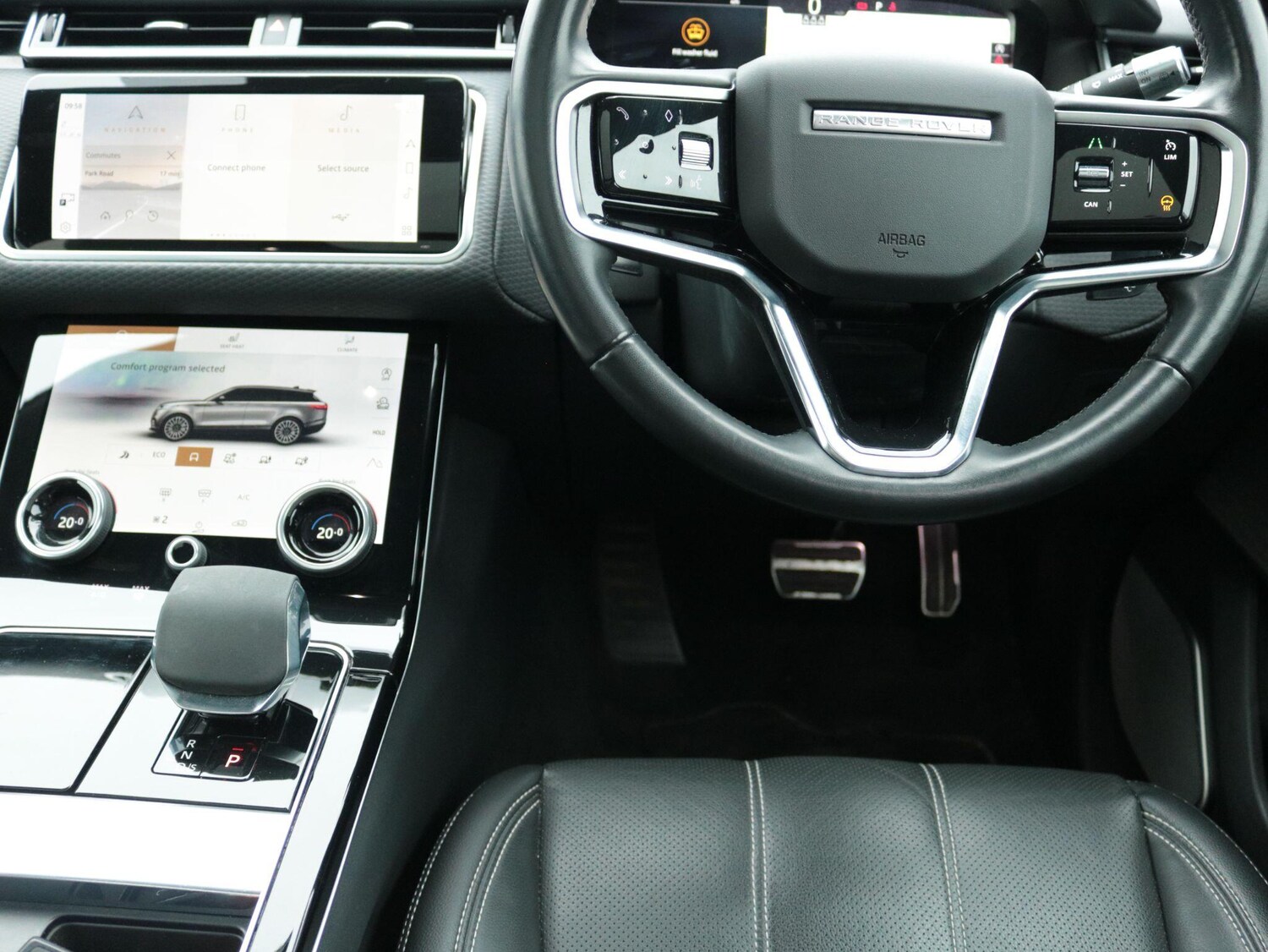 Used Land Rover Range Rover Velar for sale - 77883280: Photo 20