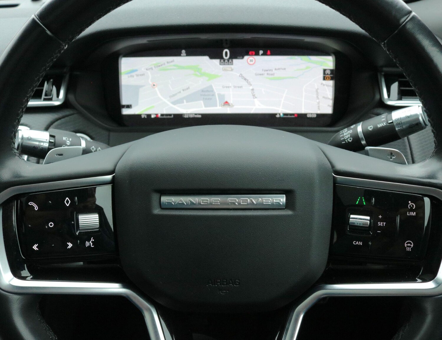 Used Land Rover Range Rover Velar for sale - 77883280: Photo 24