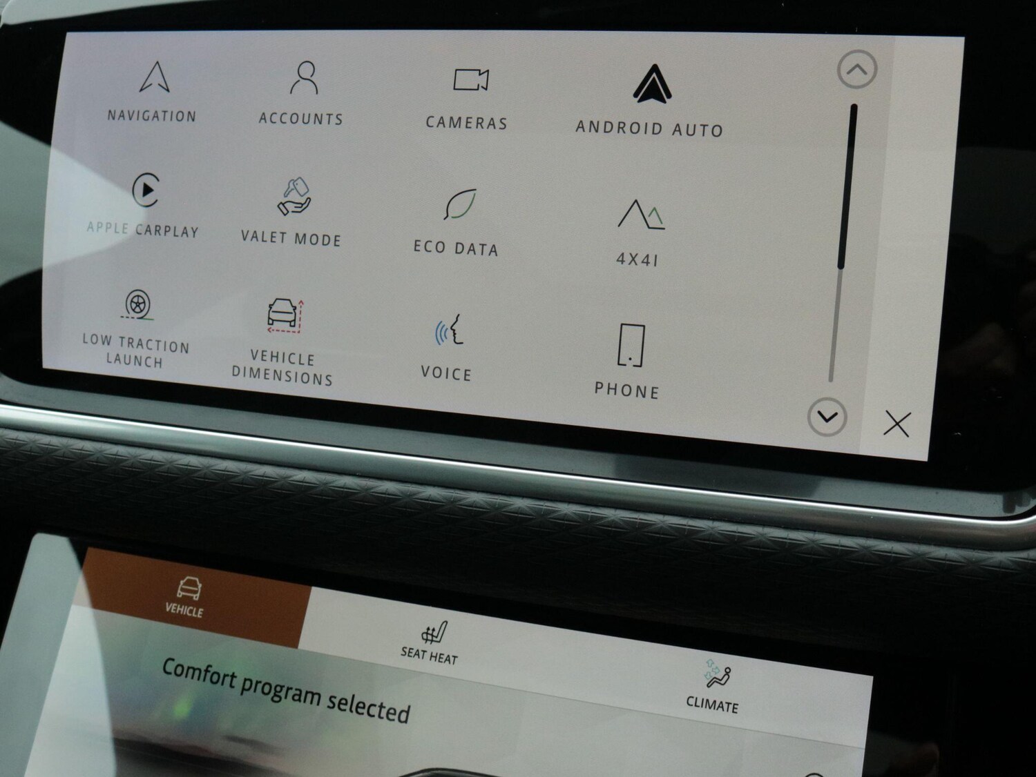 Used Land Rover Range Rover Velar for sale - 77883280: Photo 27