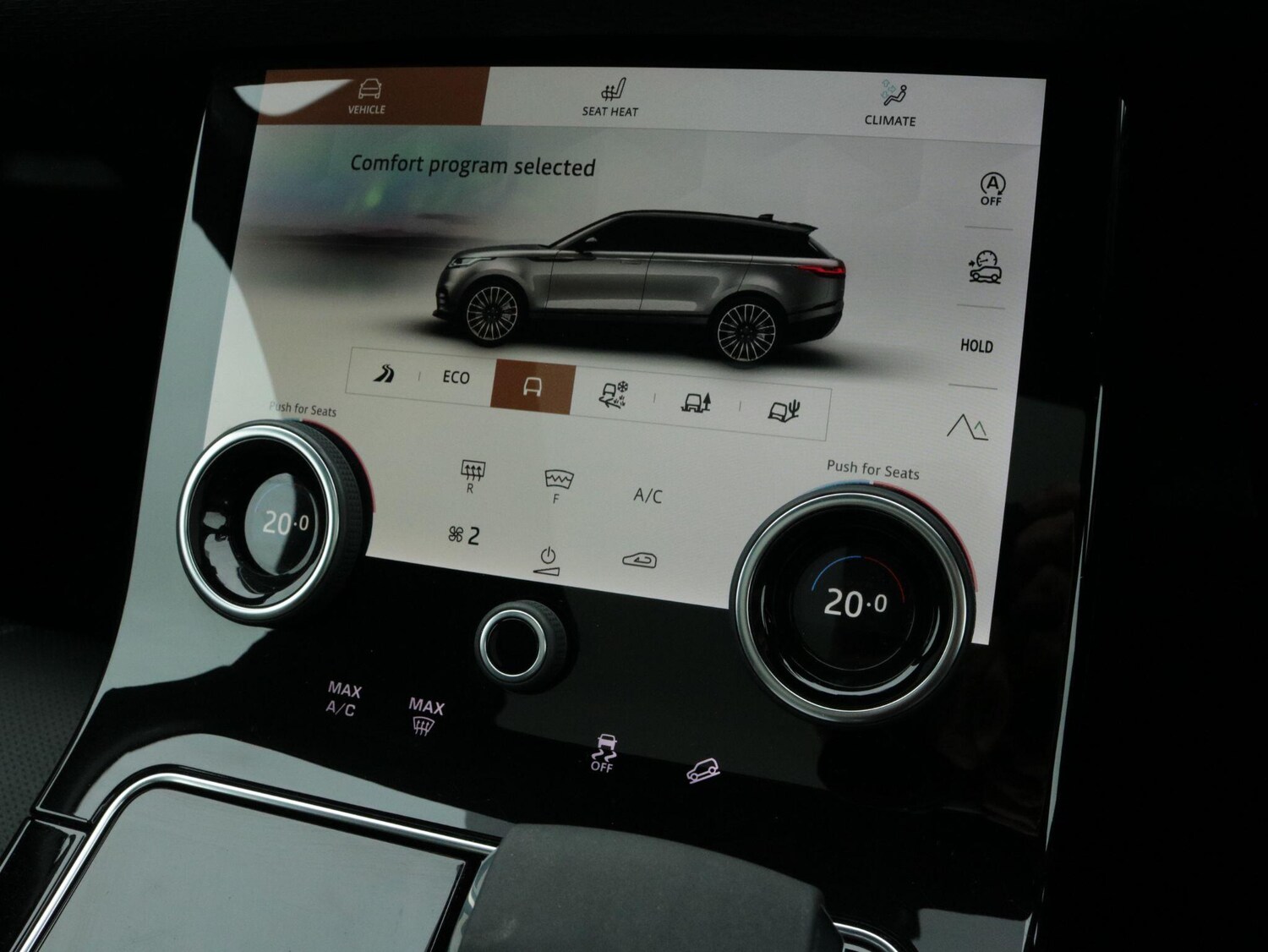 Used Land Rover Range Rover Velar for sale - 77883280: Photo 28