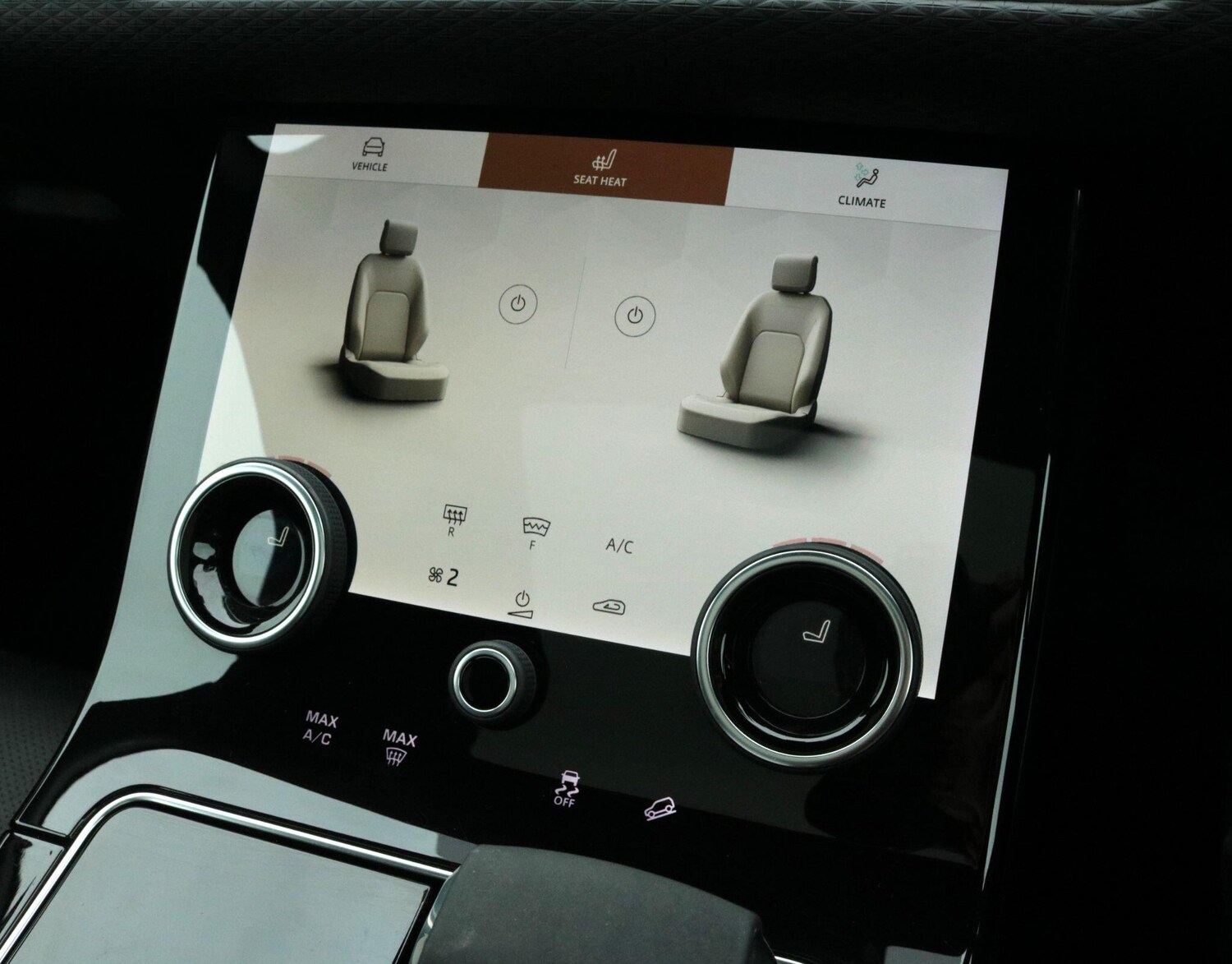 Used Land Rover Range Rover Velar for sale - 77883280: Photo 29