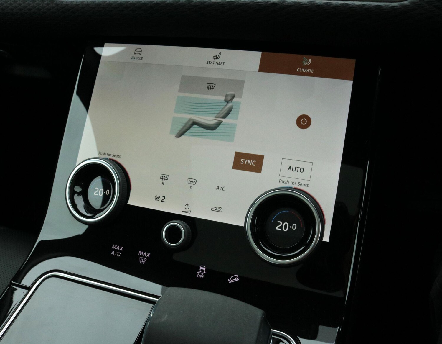 Used Land Rover Range Rover Velar for sale - 77883280: Photo 30