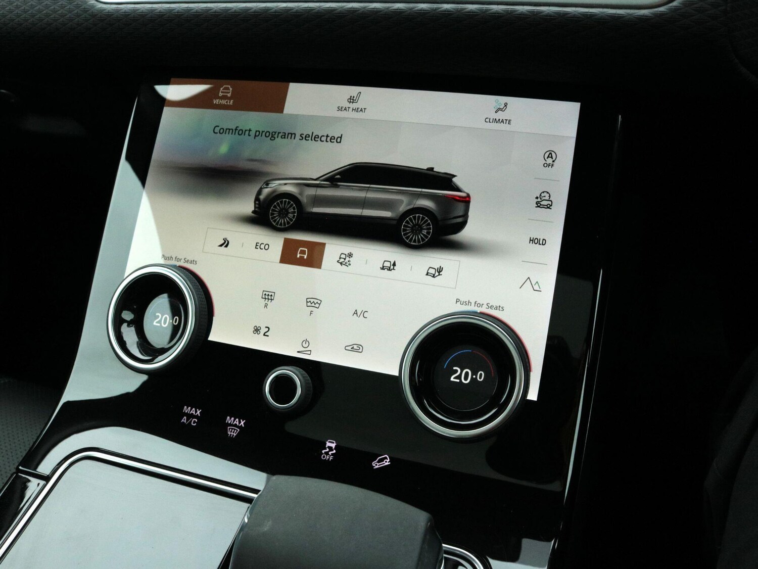 Used Land Rover Range Rover Velar for sale - 77883280: Photo 31