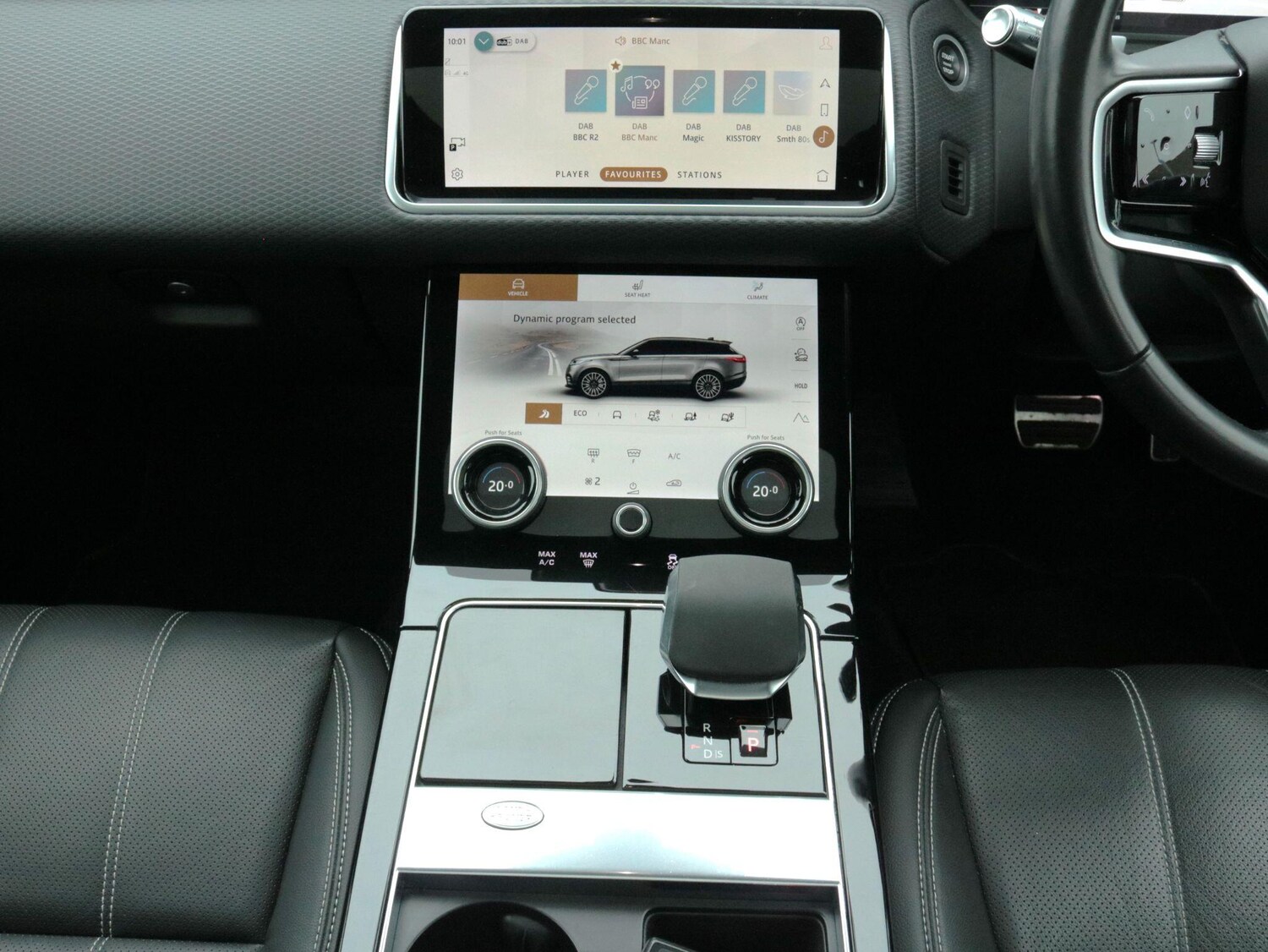 Used Land Rover Range Rover Velar for sale - 77883280: Photo 33