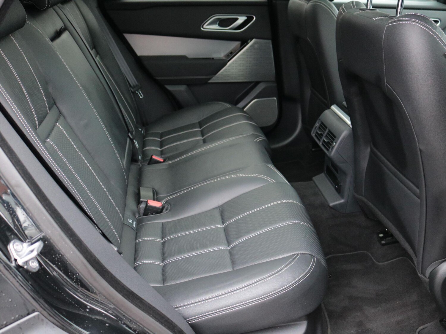 Used Land Rover Range Rover Velar for sale - 77883280: Photo 34