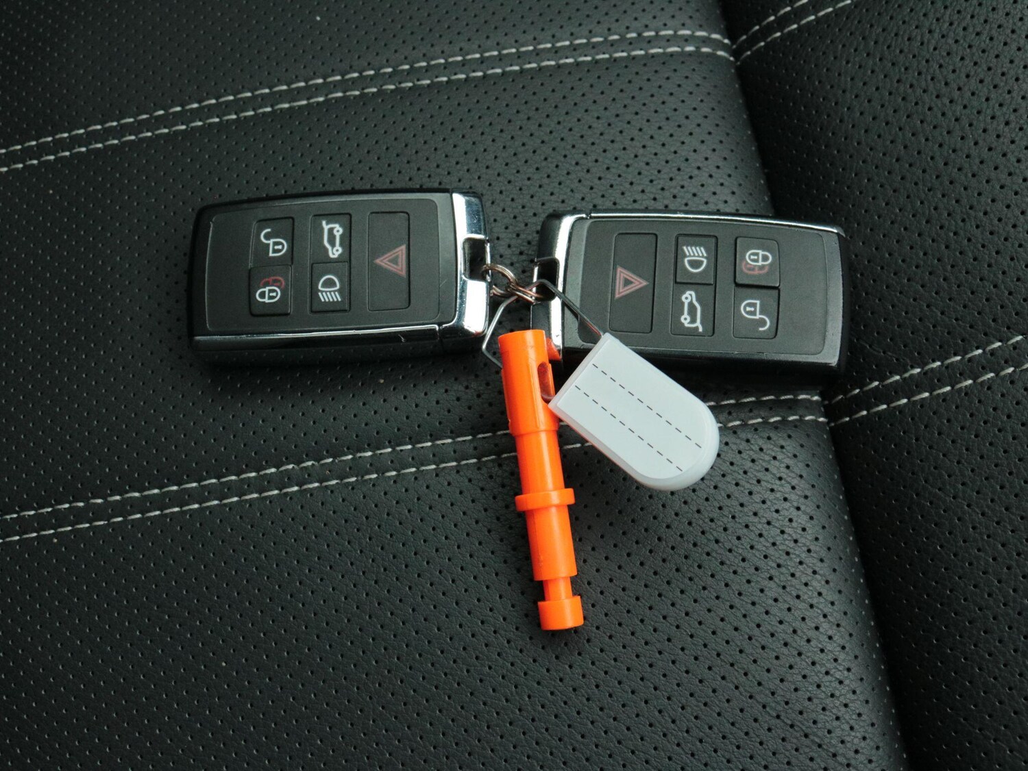 Used Land Rover Range Rover Velar for sale - 77883280: Photo 40