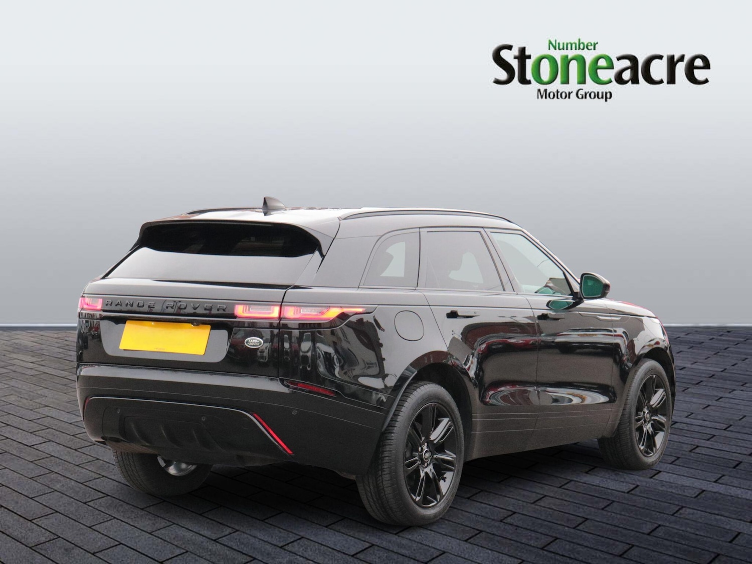 Used Land Rover Range Rover Velar for sale - 77883280: Photo 5