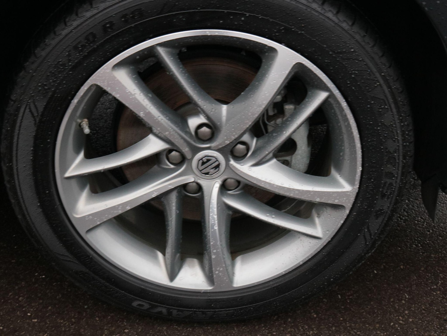 Used MG MG HS 2023 for sale - 76992290: Photo 11