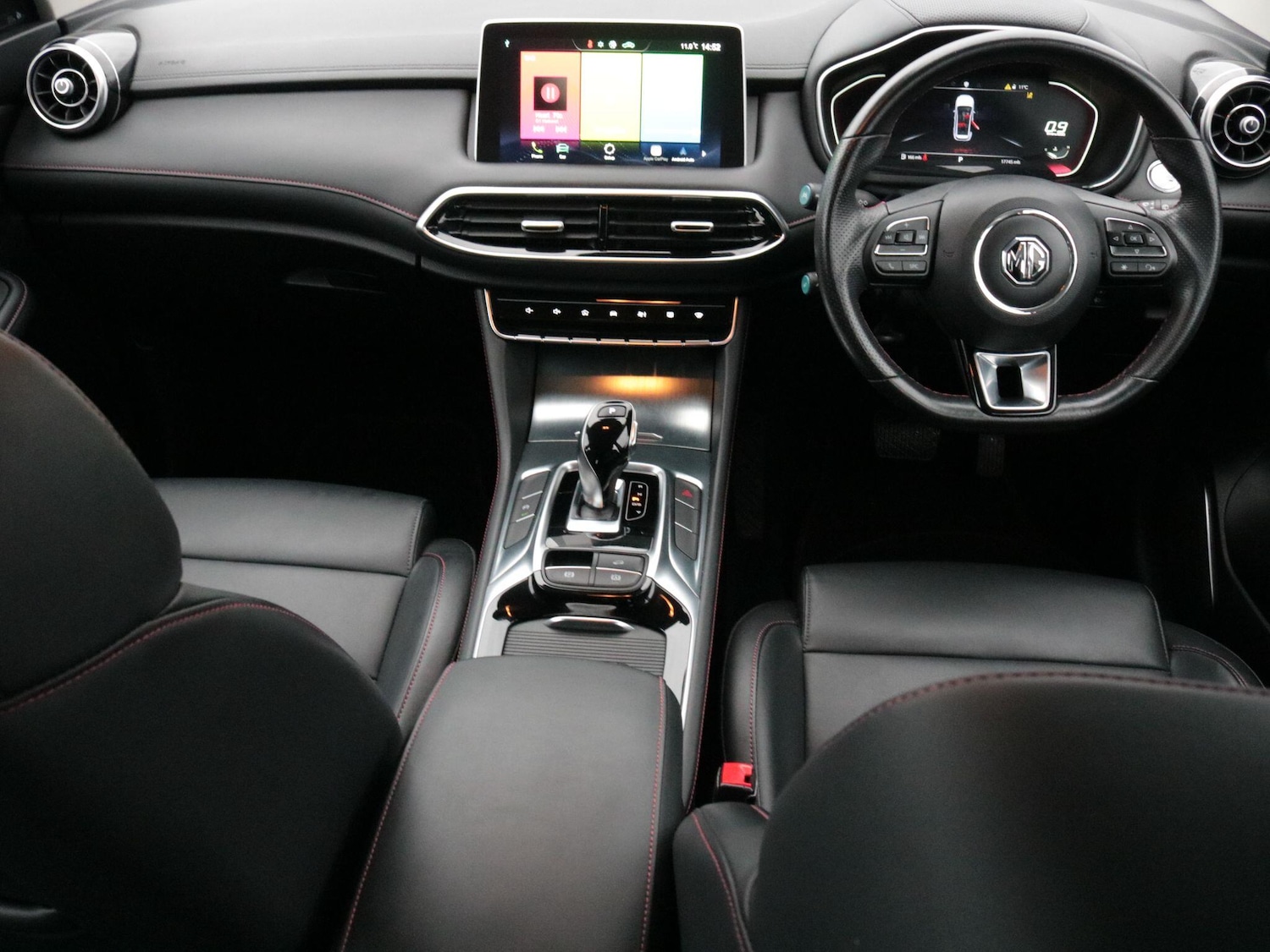 Used MG MG HS 2023 for sale - 76992290: Photo 14