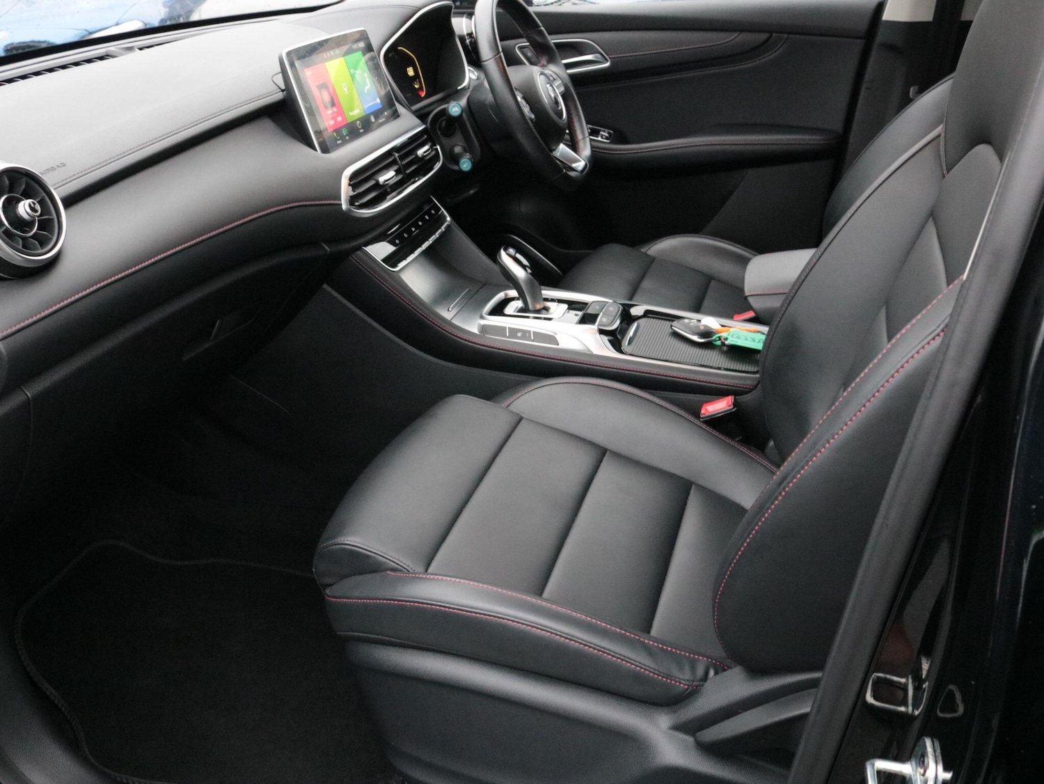 Used MG MG HS 2023 for sale - 76992290: Photo 15