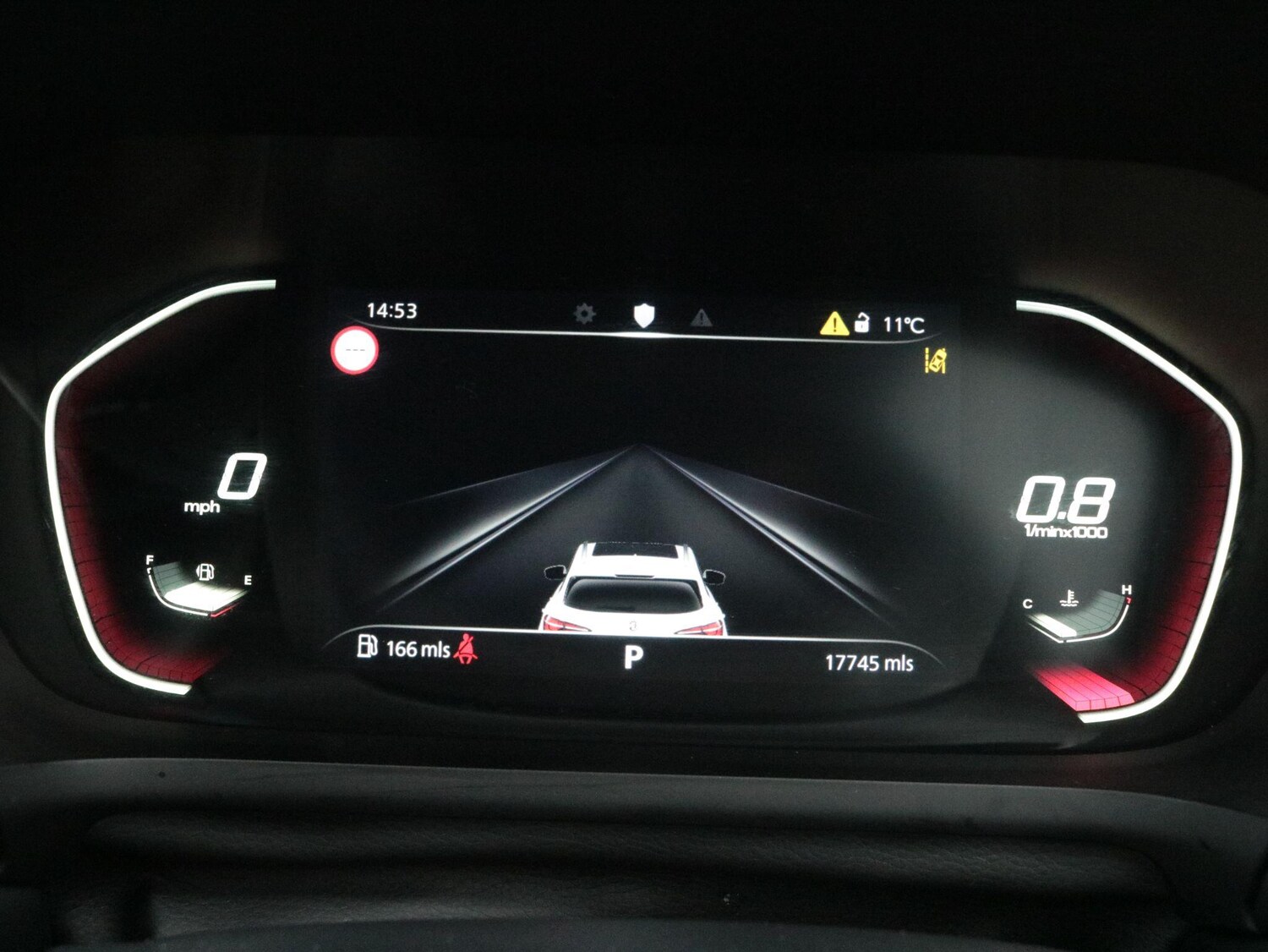 Used MG MG HS 2023 for sale - 76992290: Photo 16