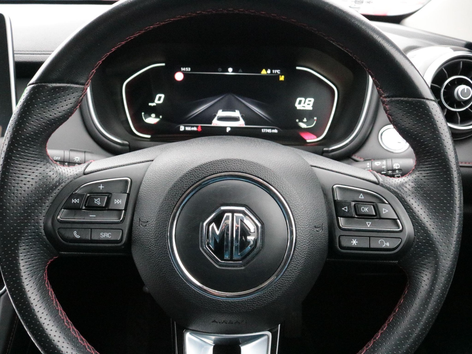 Used MG MG HS 2023 for sale - 76992290: Photo 17