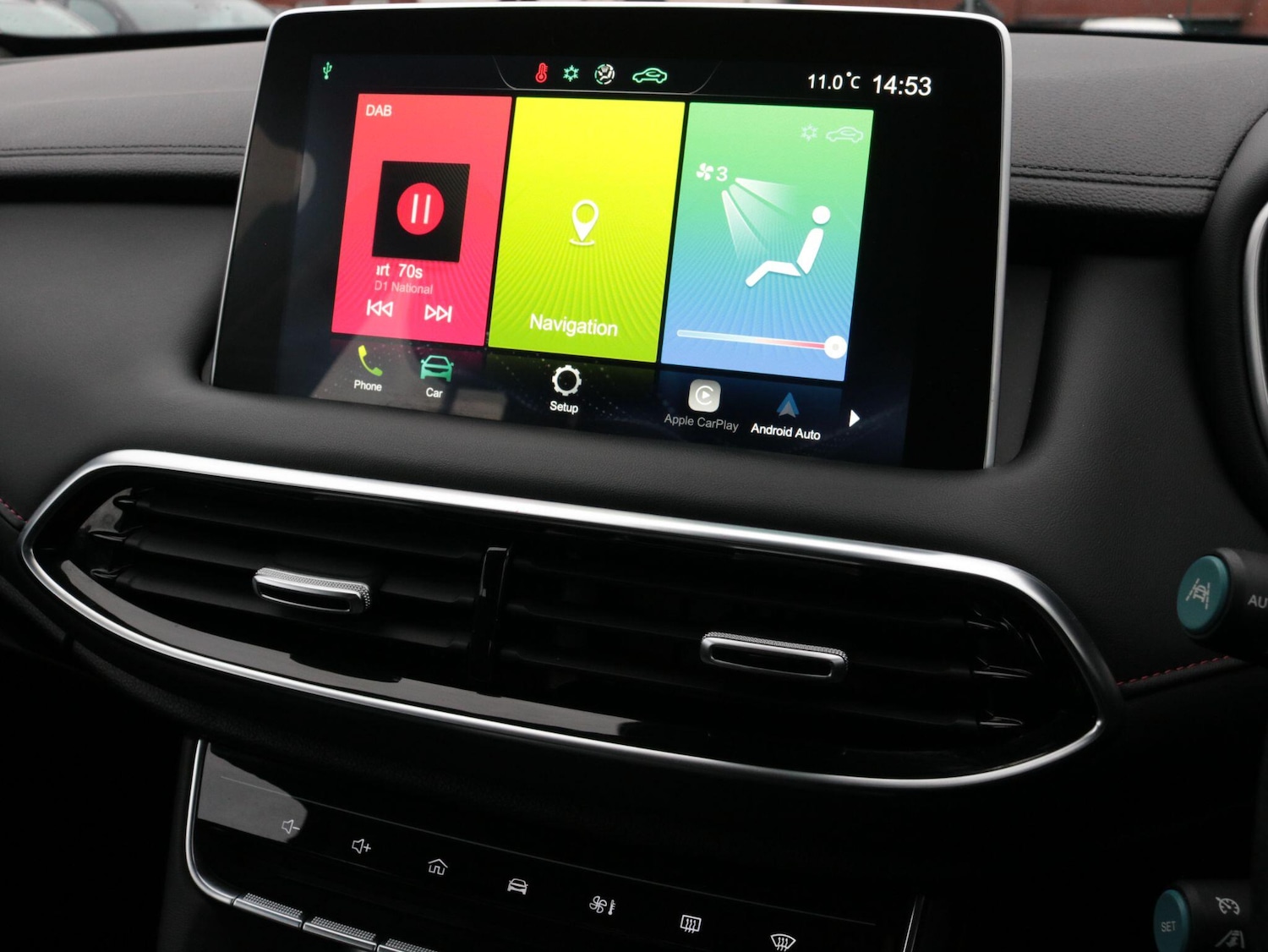 Used MG MG HS 2023 for sale - 76992290: Photo 18