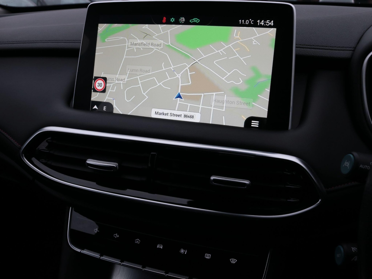 Used MG MG HS 2023 for sale - 76992290: Photo 19