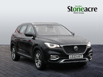 Used MG MG HS 2023 for sale - 76992290: Photo