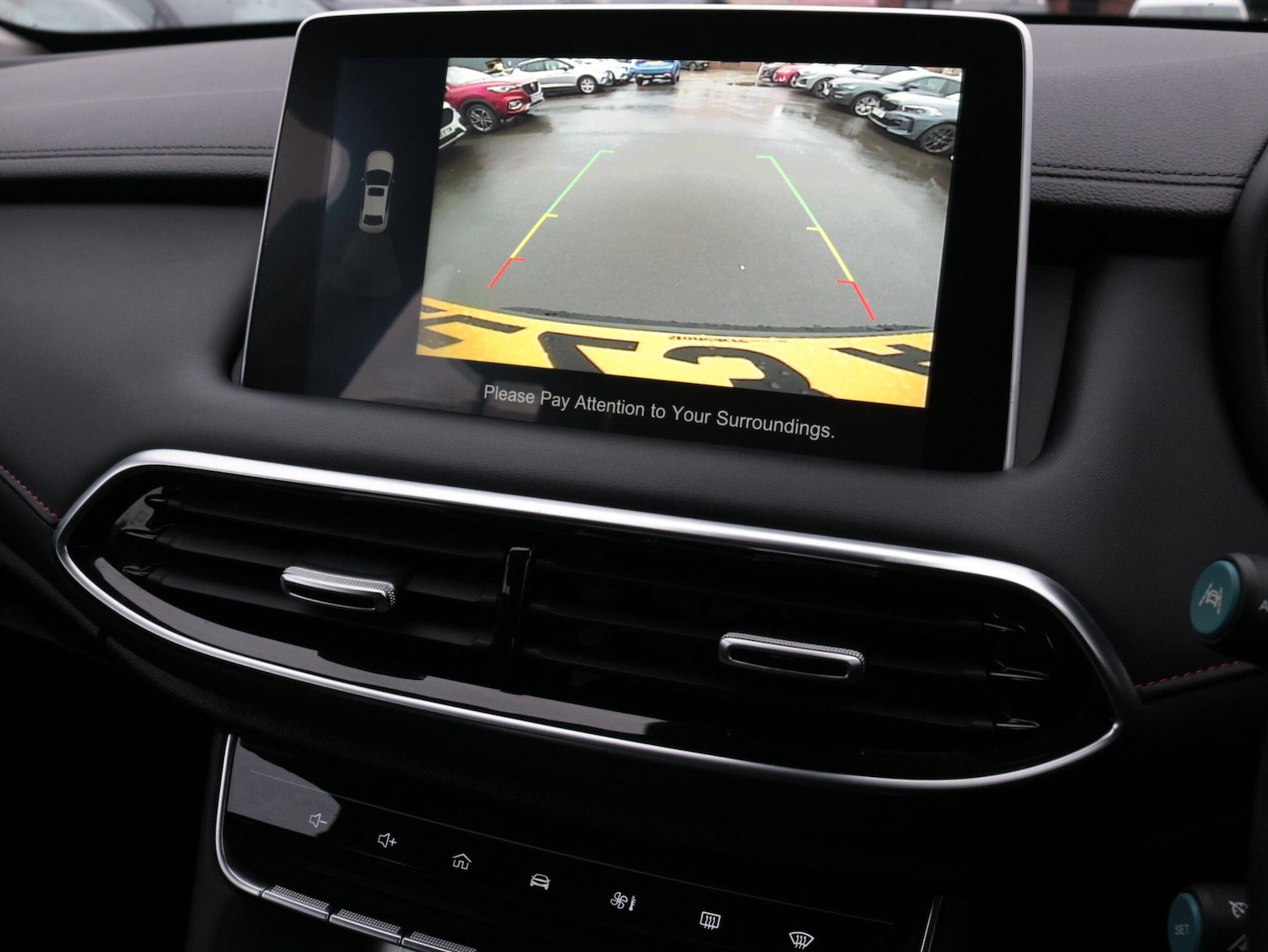 Used MG MG HS 2023 for sale - 76992290: Photo 20