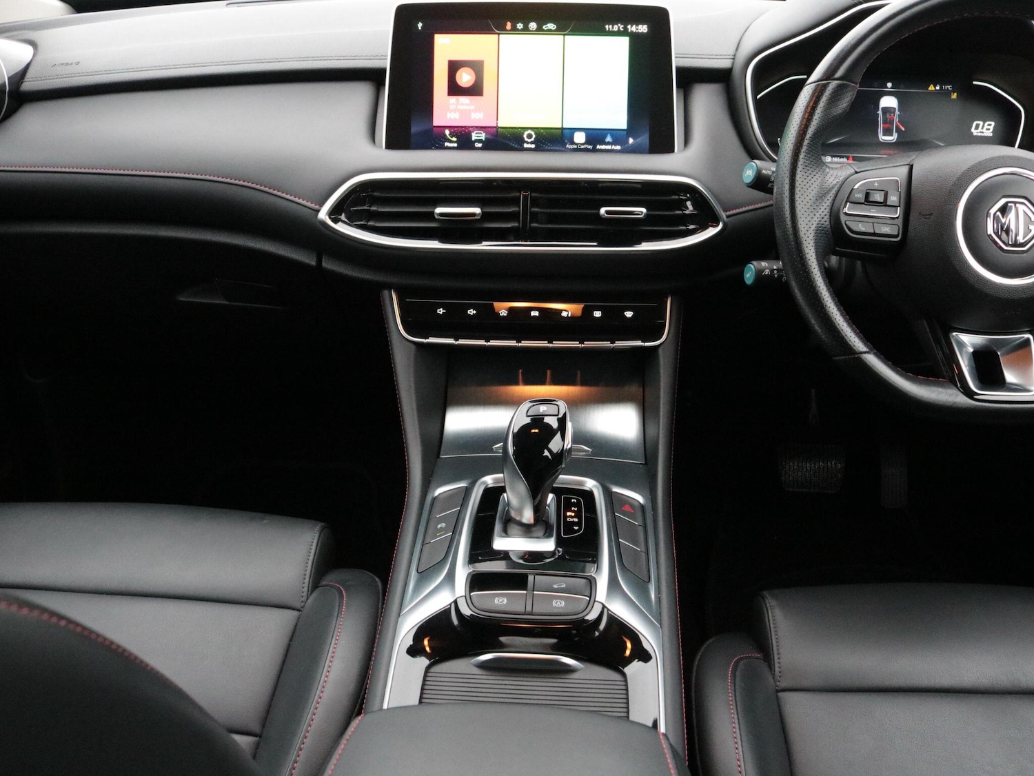 Used MG MG HS 2023 for sale - 76992290: Photo 23