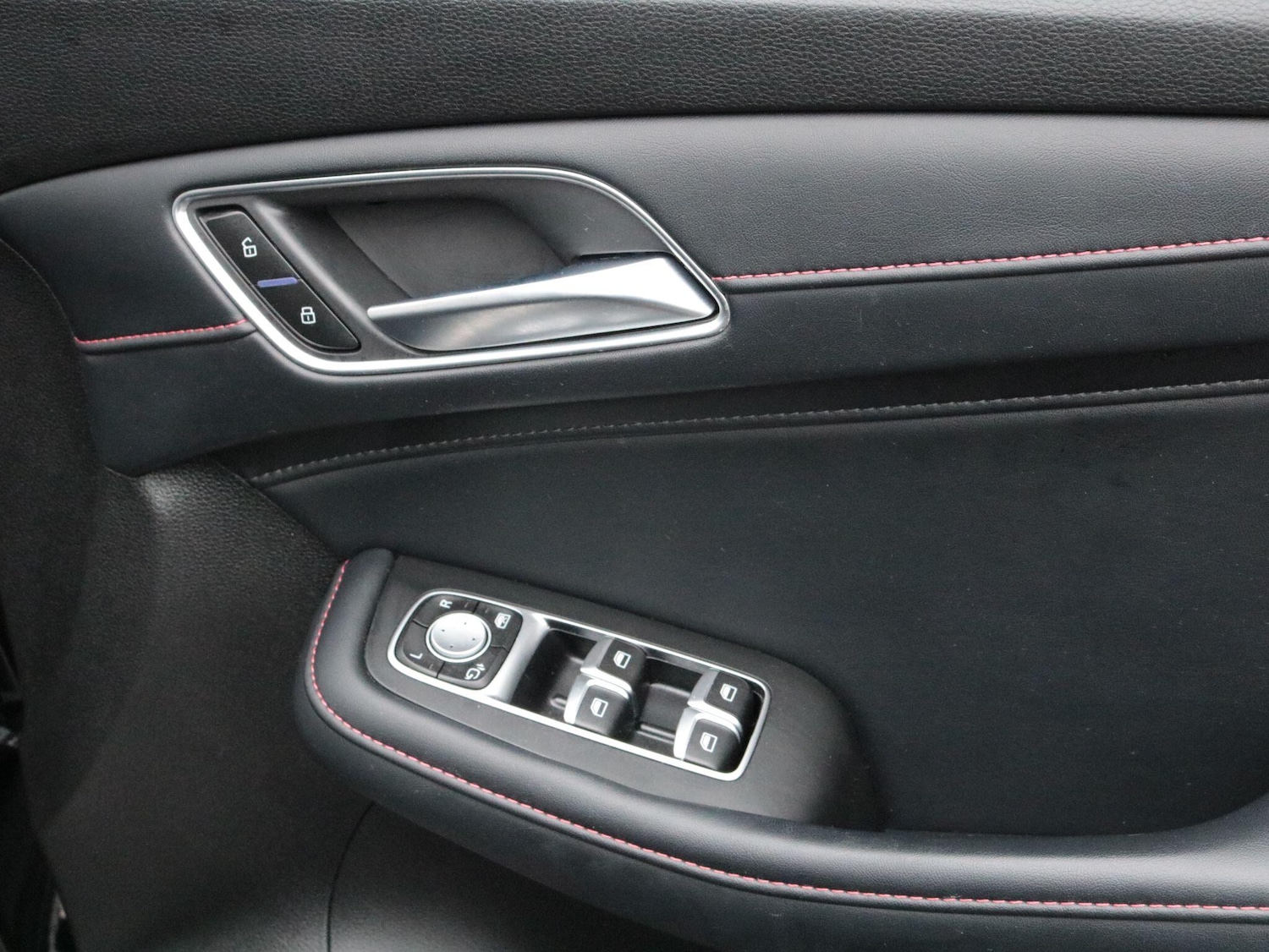 Used MG MG HS 2023 for sale - 76992290: Photo 27