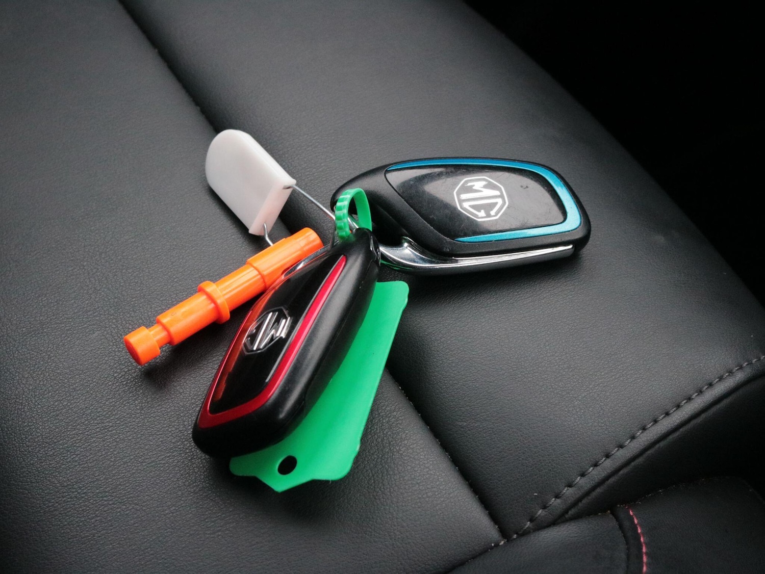 Used MG MG HS 2023 for sale - 76992290: Photo 29